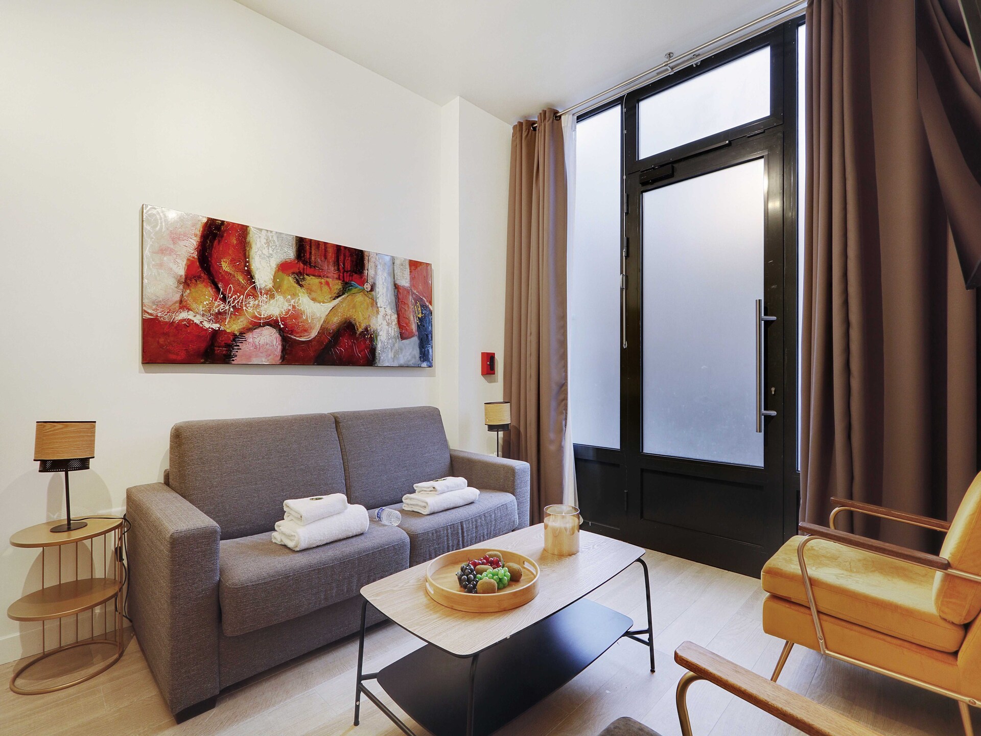 Modern appartement met jacuzzi vlak bij Sacré-Cœur in Montmartre - foto 8
