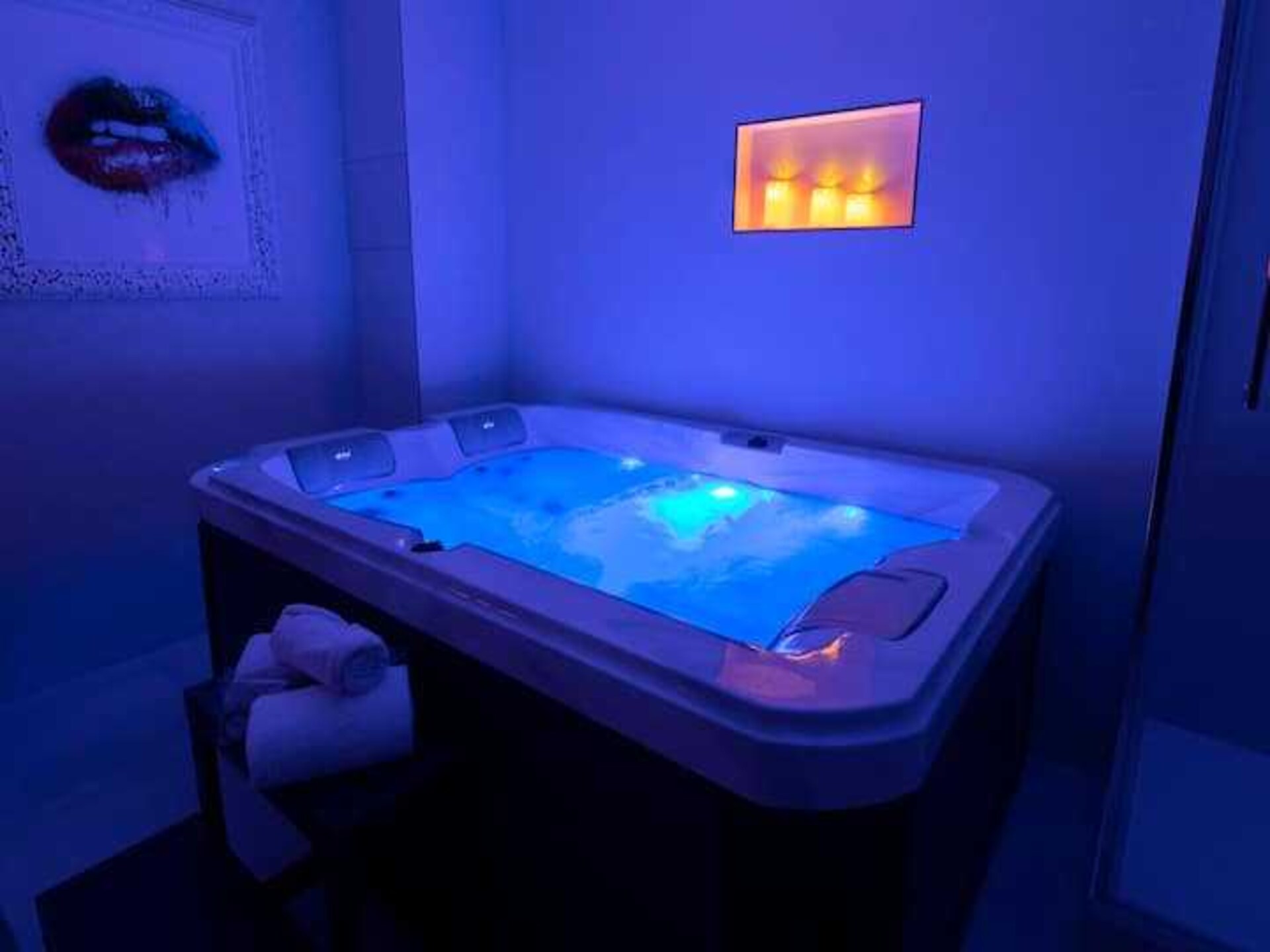 Modern appartement met jacuzzi vlak bij Sacré-Cœur in Montmartre - foto 25