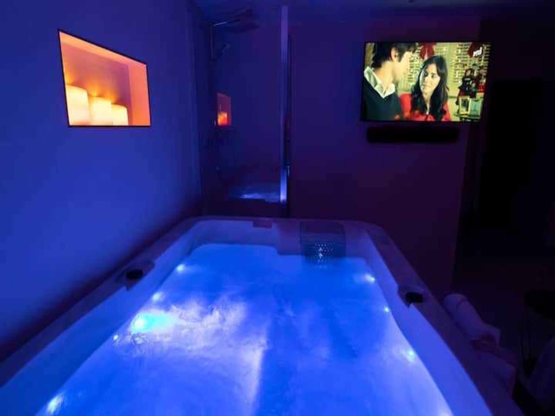 Modern appartement met jacuzzi vlak bij Sacré-Cœur in Montmartre - foto 26