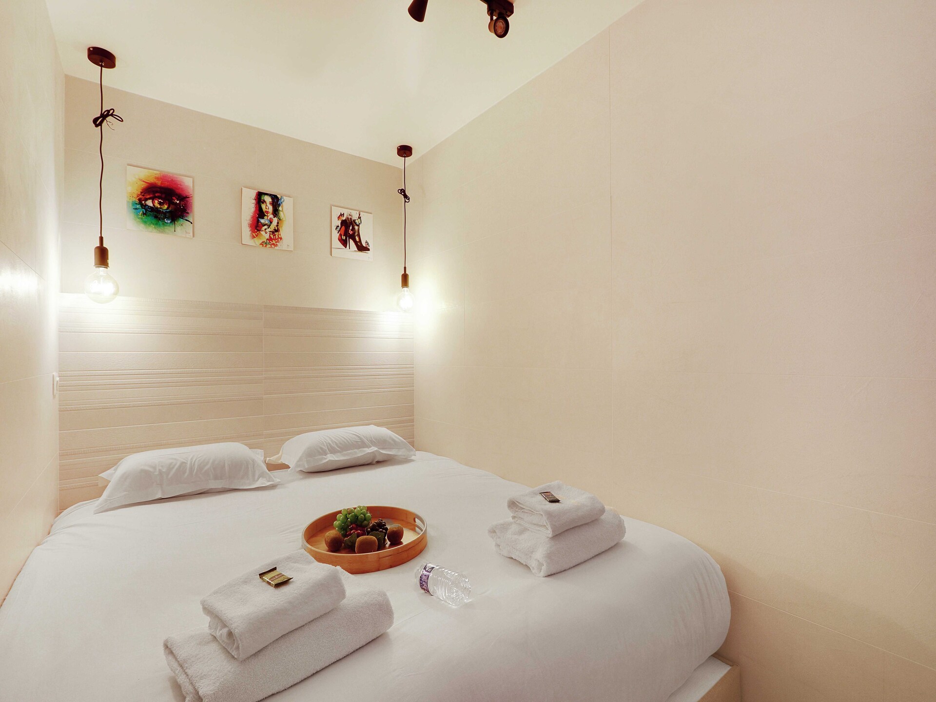 Modern appartement met jacuzzi vlak bij Sacré-Cœur in Montmartre - foto 31