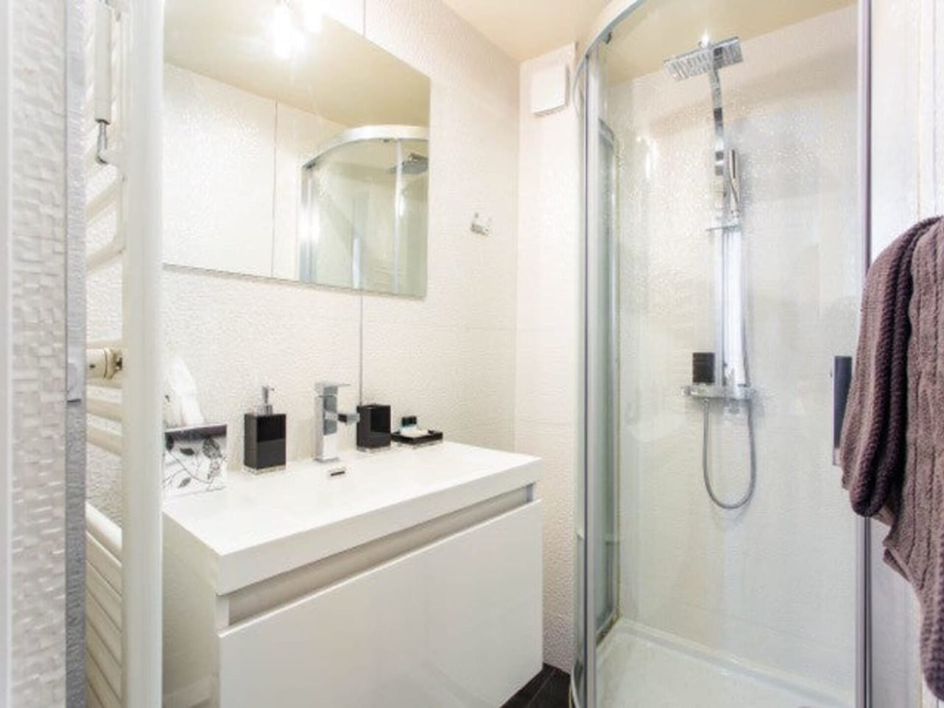 Stijlvol appartement in trendy Sentier, vlakbij Palais Royal – 4 personen - foto 6