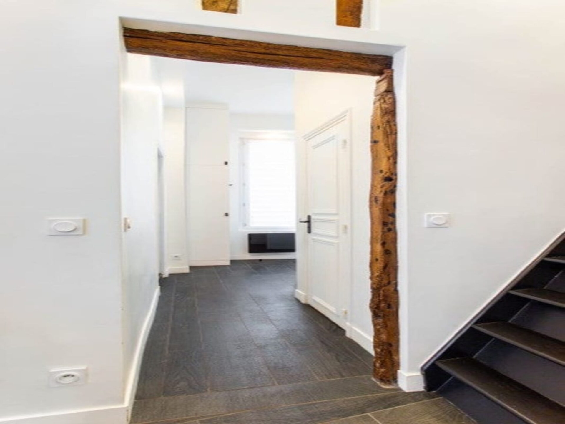 Stijlvol appartement in trendy Sentier, vlakbij Palais Royal – 4 personen - foto 10