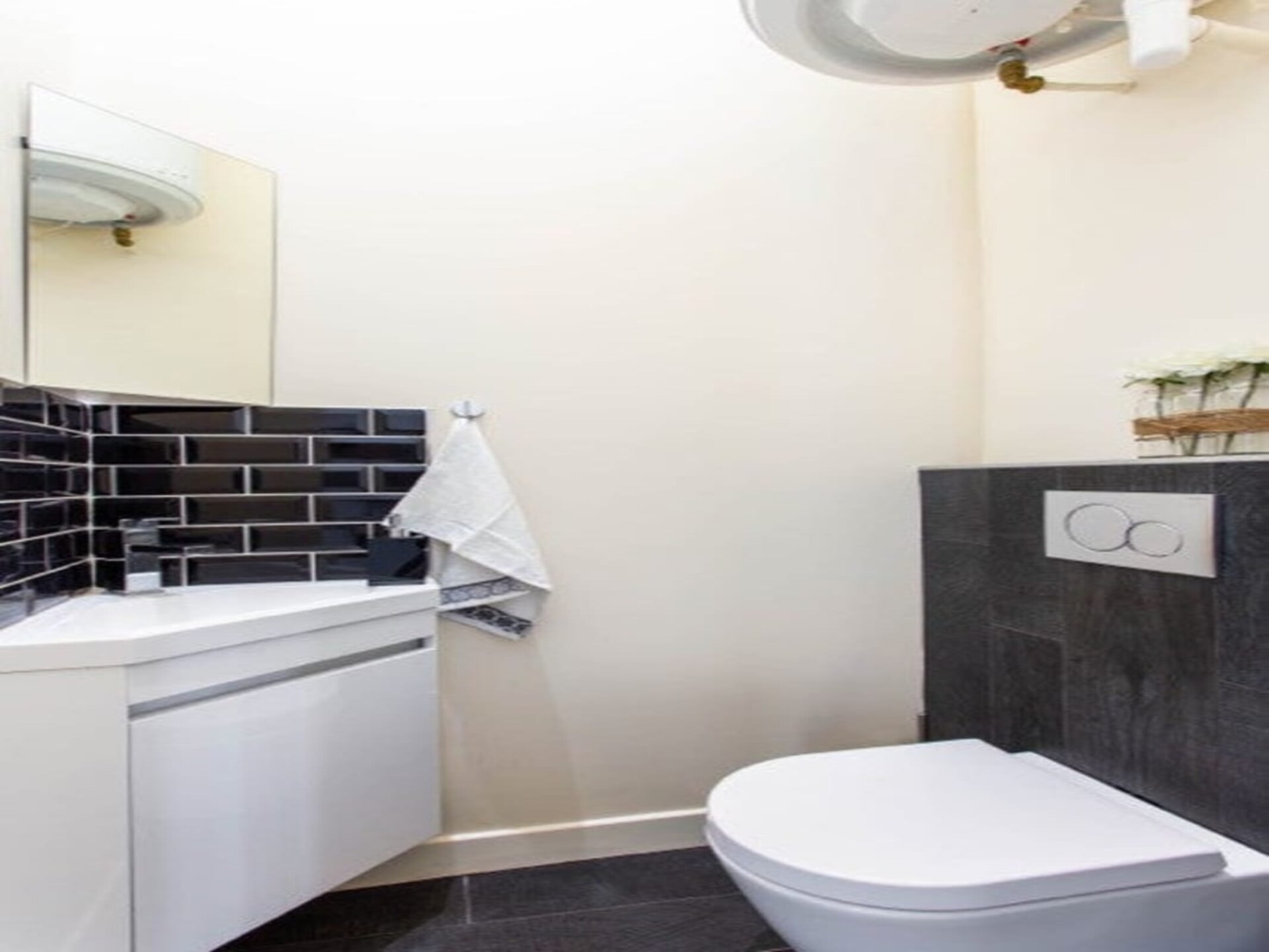 Stijlvol appartement in trendy Sentier, vlakbij Palais Royal – 4 personen - foto 11