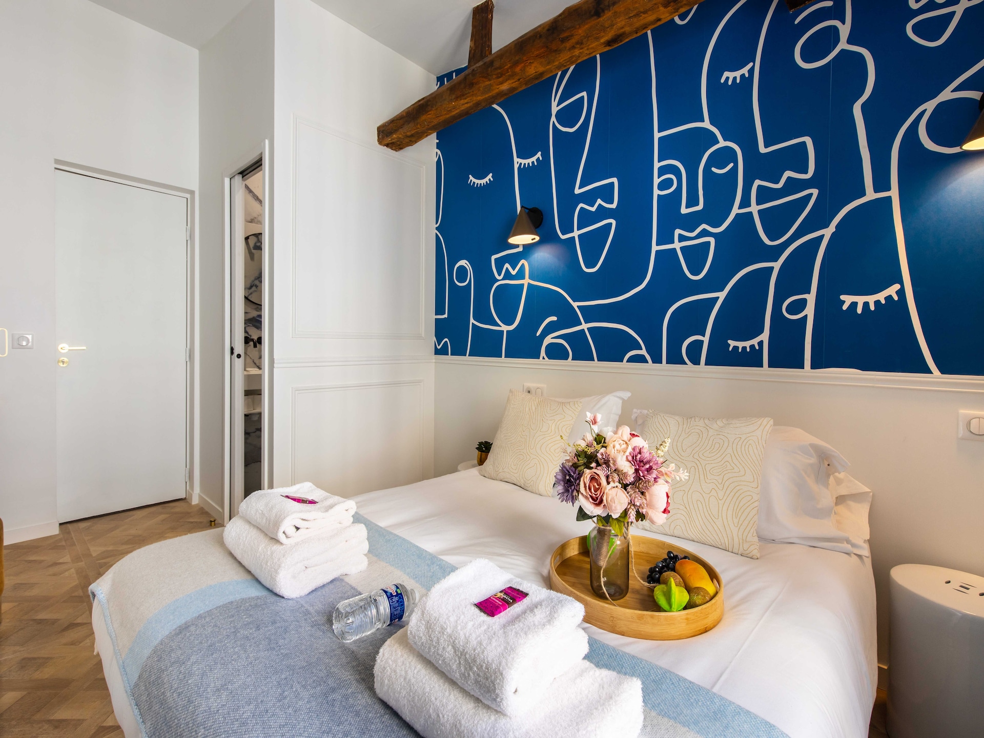 Compact studio-appartement in hartje Montmartre, vlakbij de Sacré-Cœur - foto 2