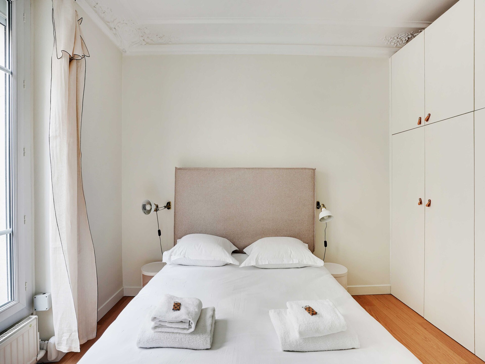 Ruim 3-slaapkamerappartement in hartje Clignancourt, vlakbij Sacré-Cœur - foto 11