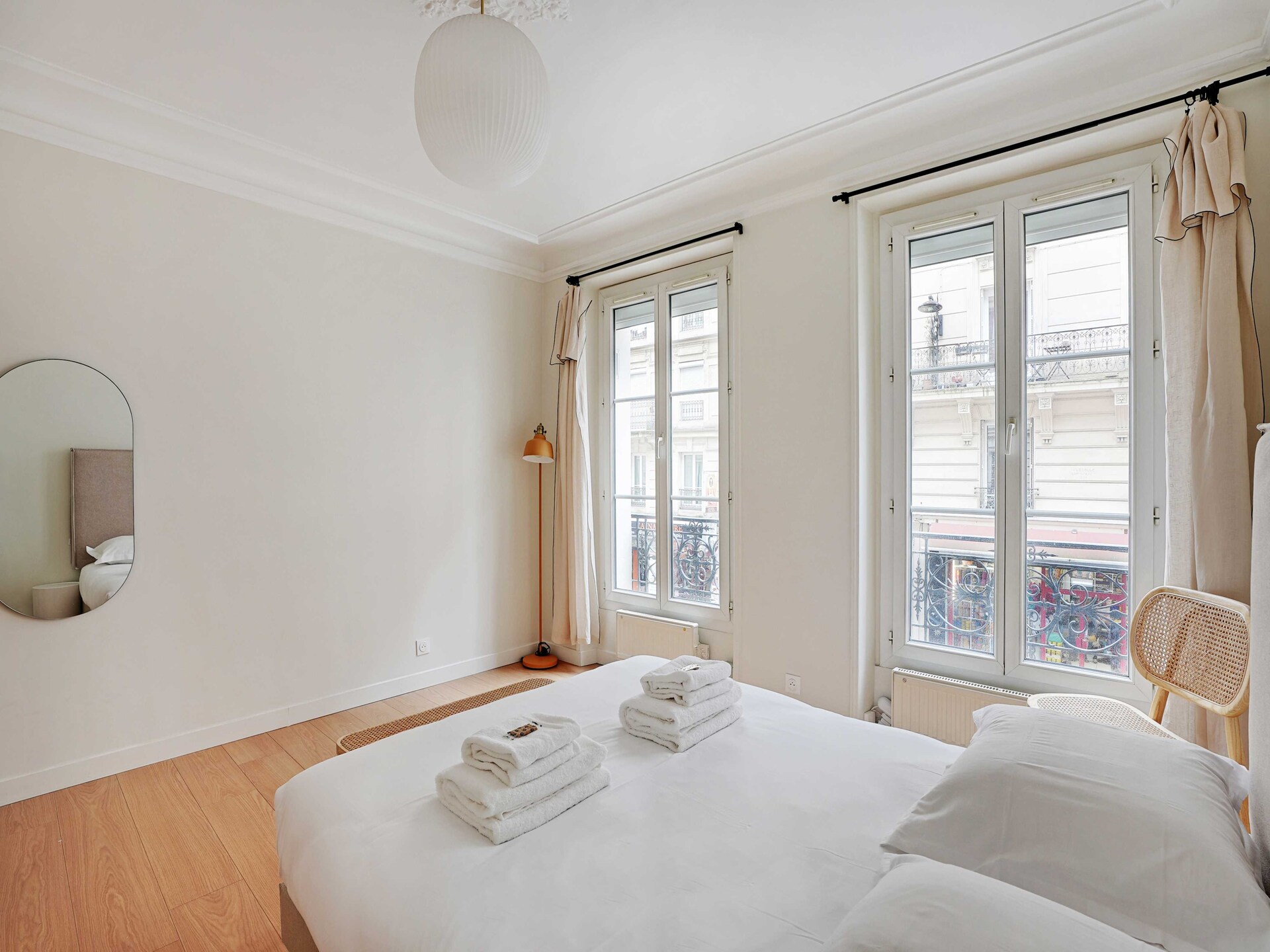 Ruim 3-slaapkamerappartement in hartje Clignancourt, vlakbij Sacré-Cœur - foto 13