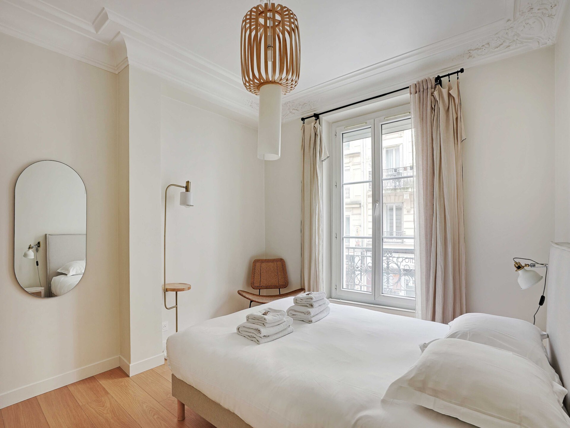 Ruim 3-slaapkamerappartement in hartje Clignancourt, vlakbij Sacré-Cœur - foto 18