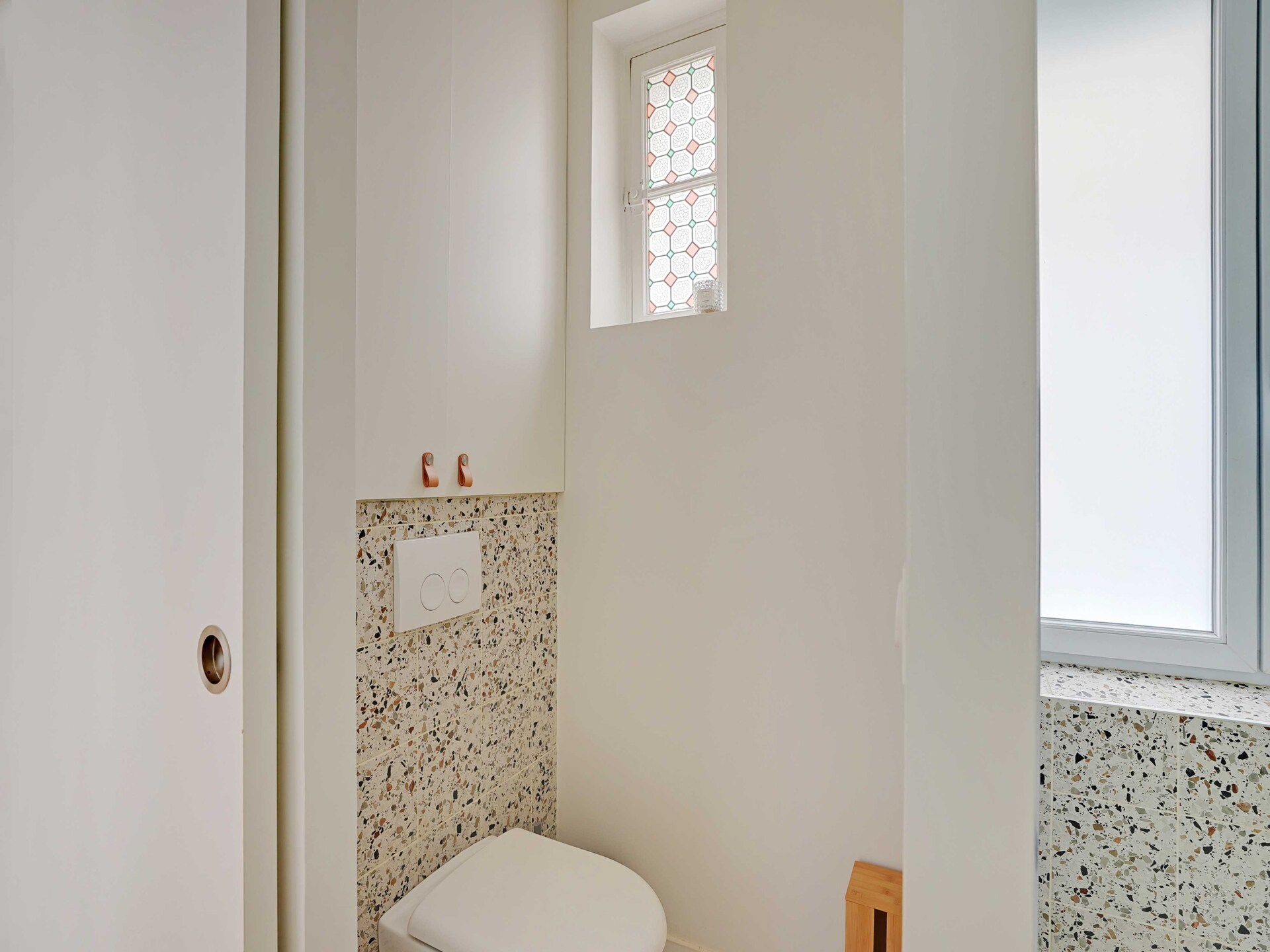 Ruim 3-slaapkamerappartement in hartje Clignancourt, vlakbij Sacré-Cœur - foto 19