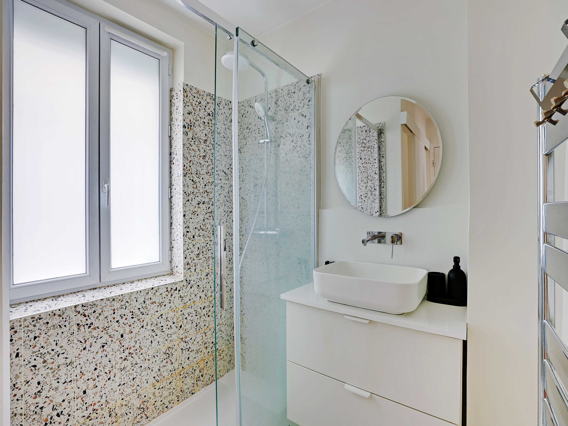 Ruim 3-slaapkamerappartement in hartje Clignancourt, vlakbij Sacré-Cœur - foto 20