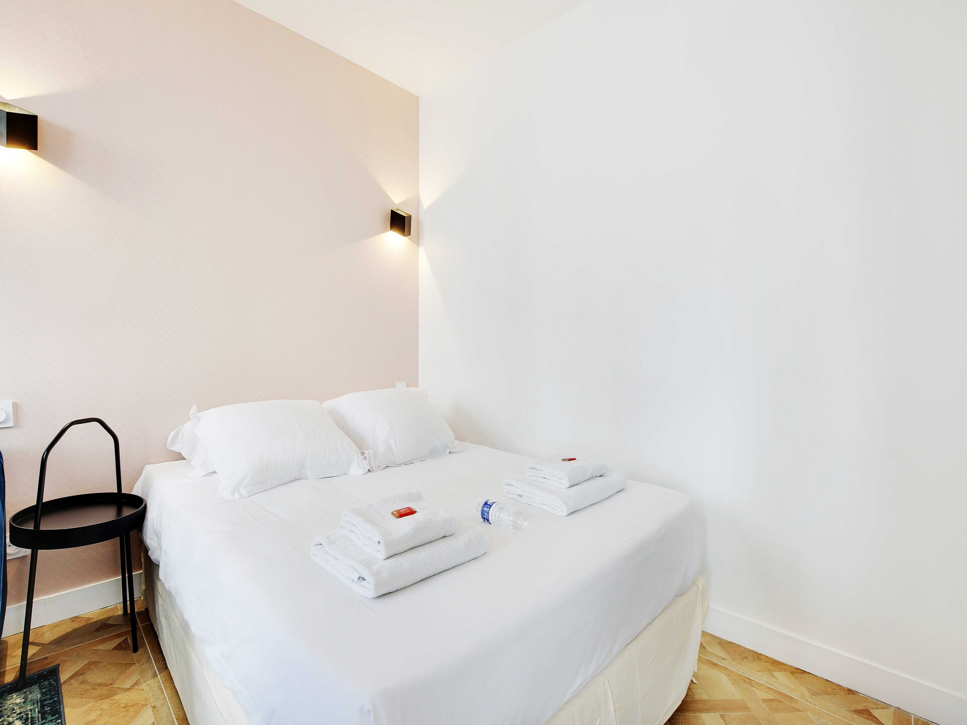 Kompakt studio-appartement in Parijs, vlakbij metro Ledru-Rollin - foto 10
