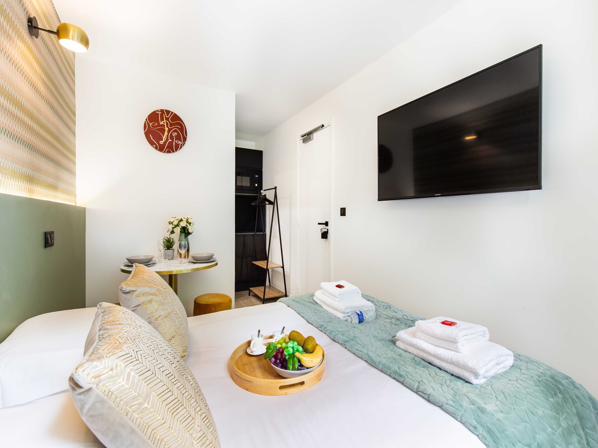 Gezellig appartement in 15e arrondissement Parijs, ideaal voor stedentrip - foto 2
