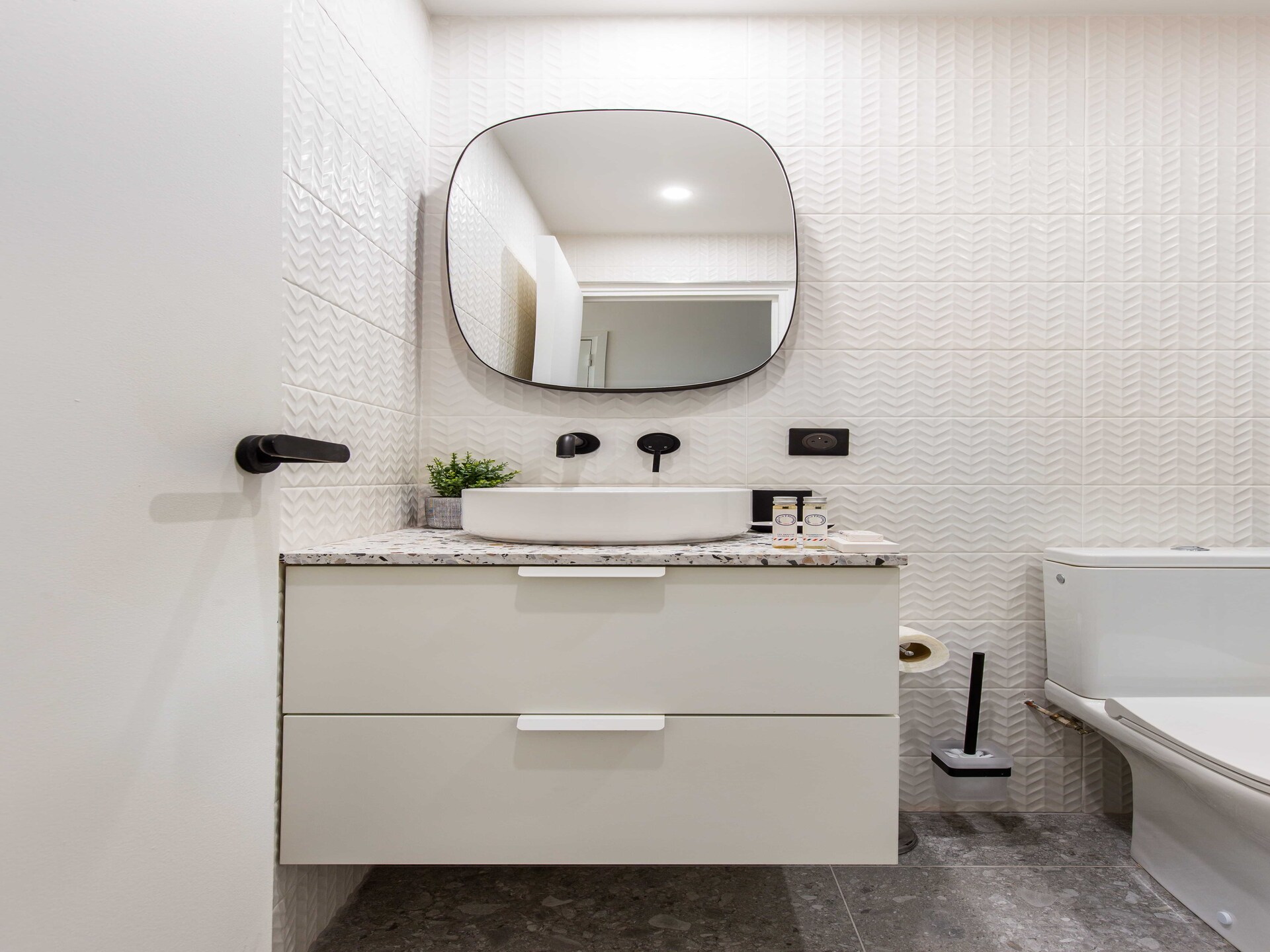 Gezellig appartement in 15e arrondissement Parijs, ideaal voor stedentrip - foto 8