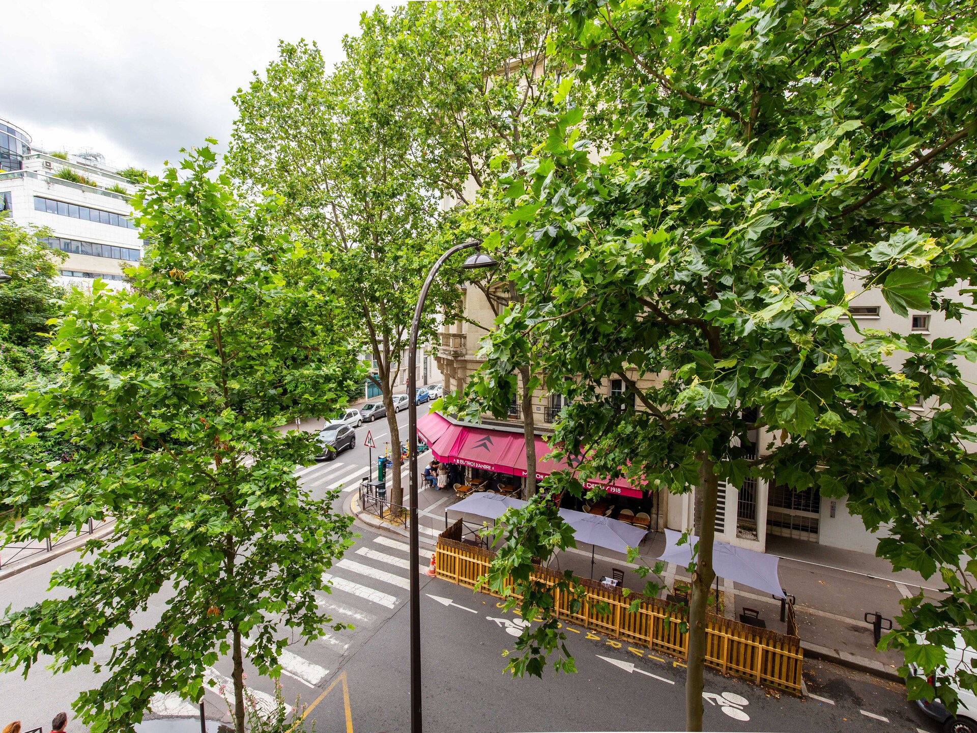 Gezellig appartement in 15e arrondissement Parijs, ideaal voor stedentrip - foto 10