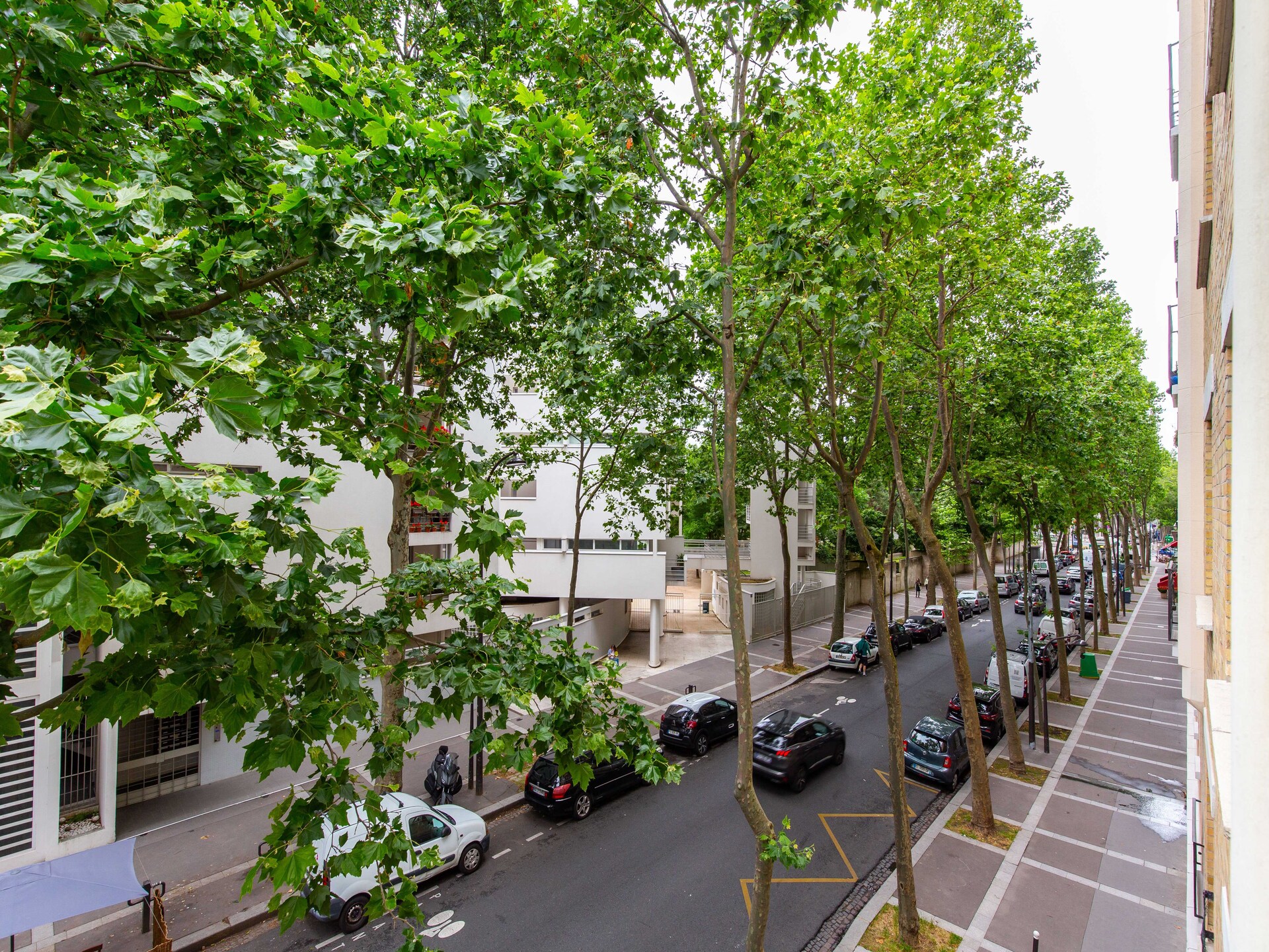 Gezellig appartement in 15e arrondissement Parijs, ideaal voor stedentrip - foto 11