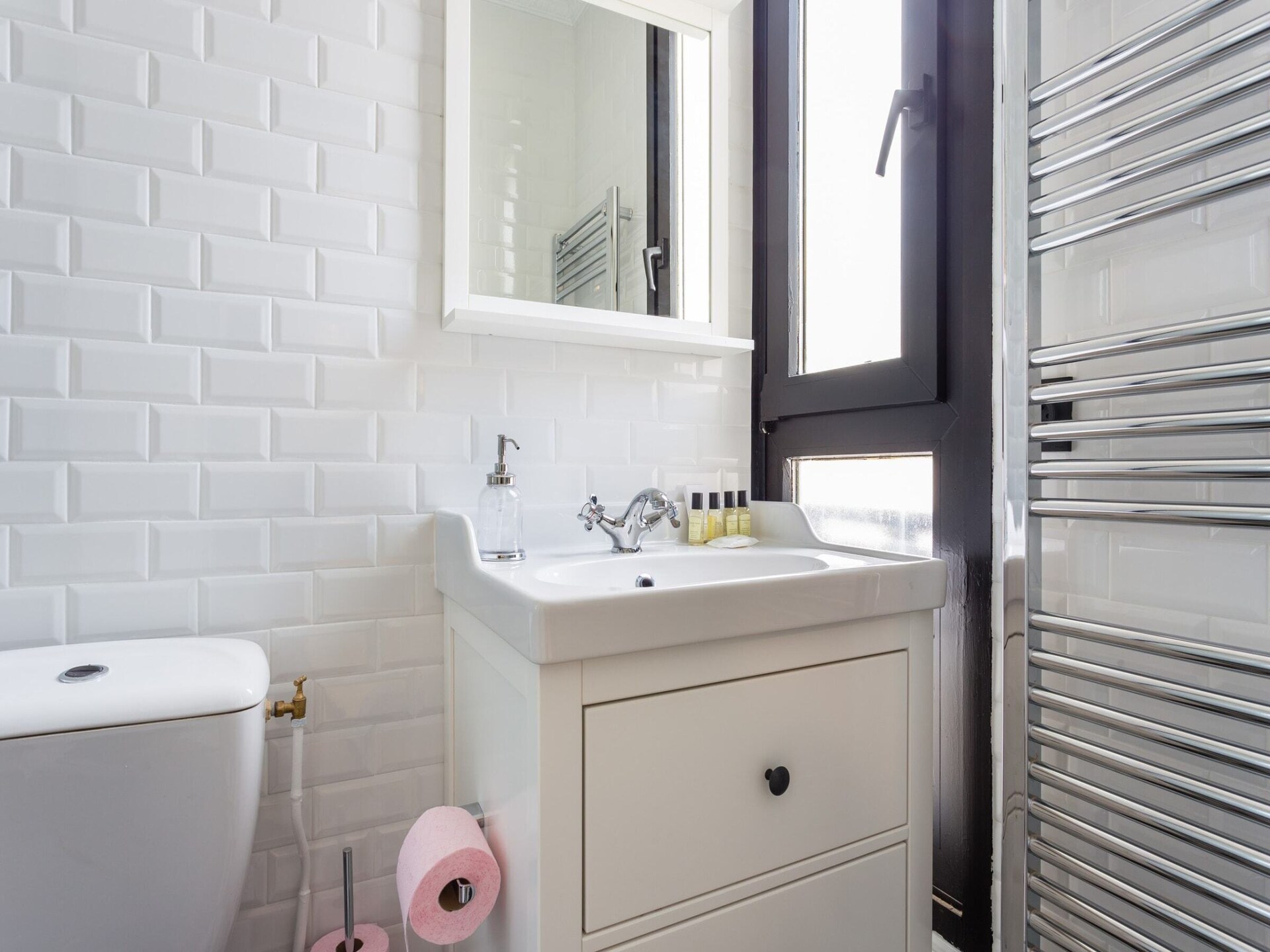 Charmant 40m² appartement nabij Place de la Bastille, Parijs - foto 10