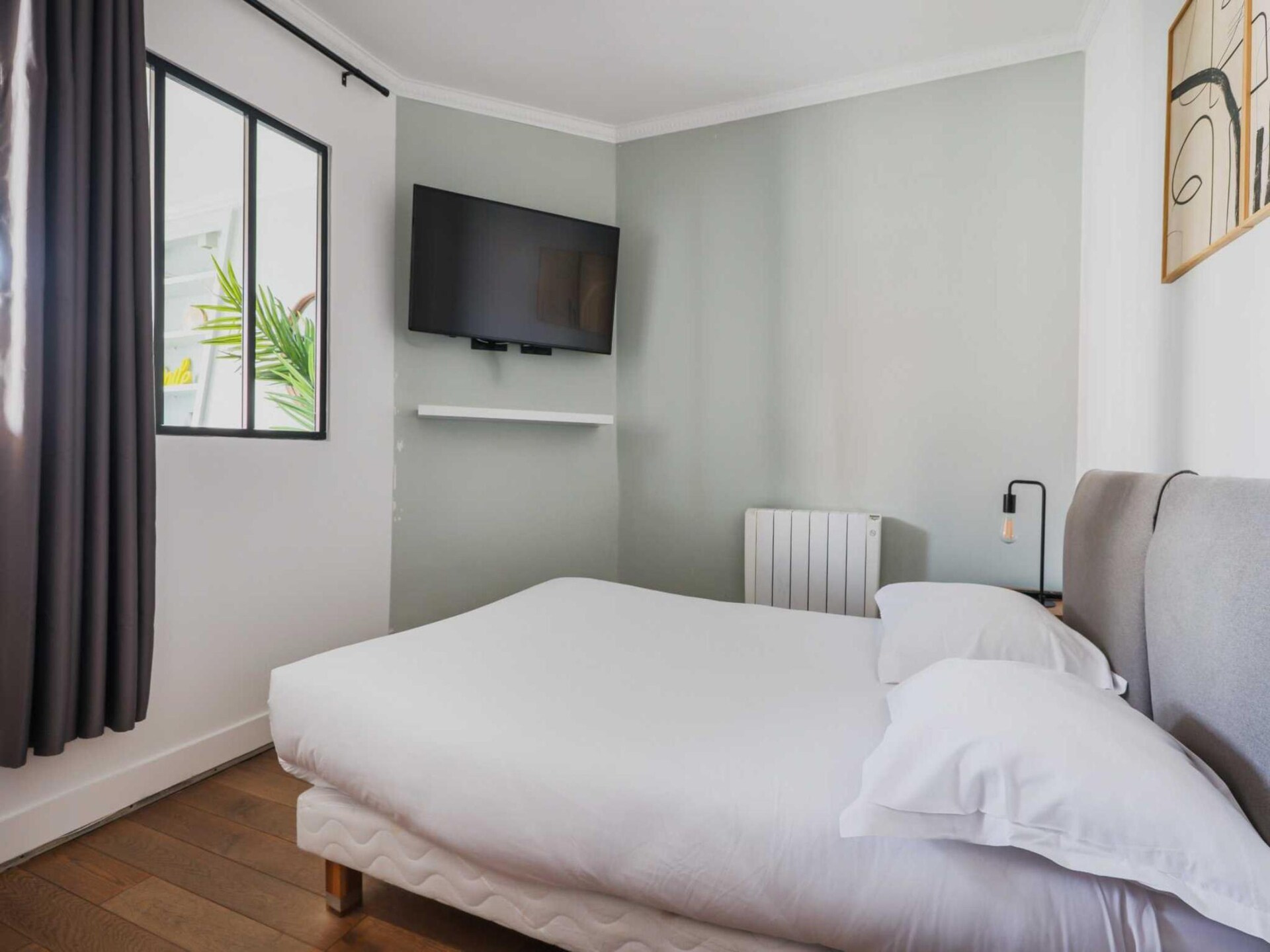 Charmant 40m² appartement nabij Place de la Bastille, Parijs - foto 9