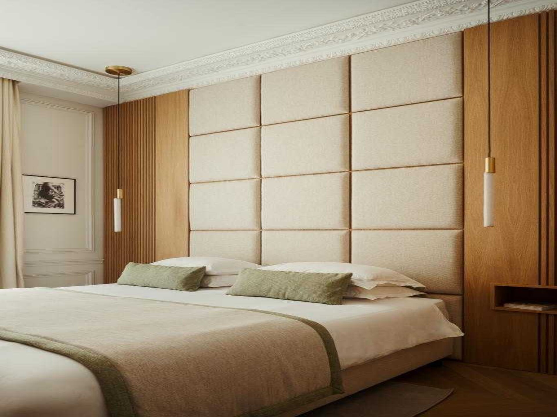 Verfijnd 4-slaapkamerappartement direct aan de Champs-Élysées - foto 12