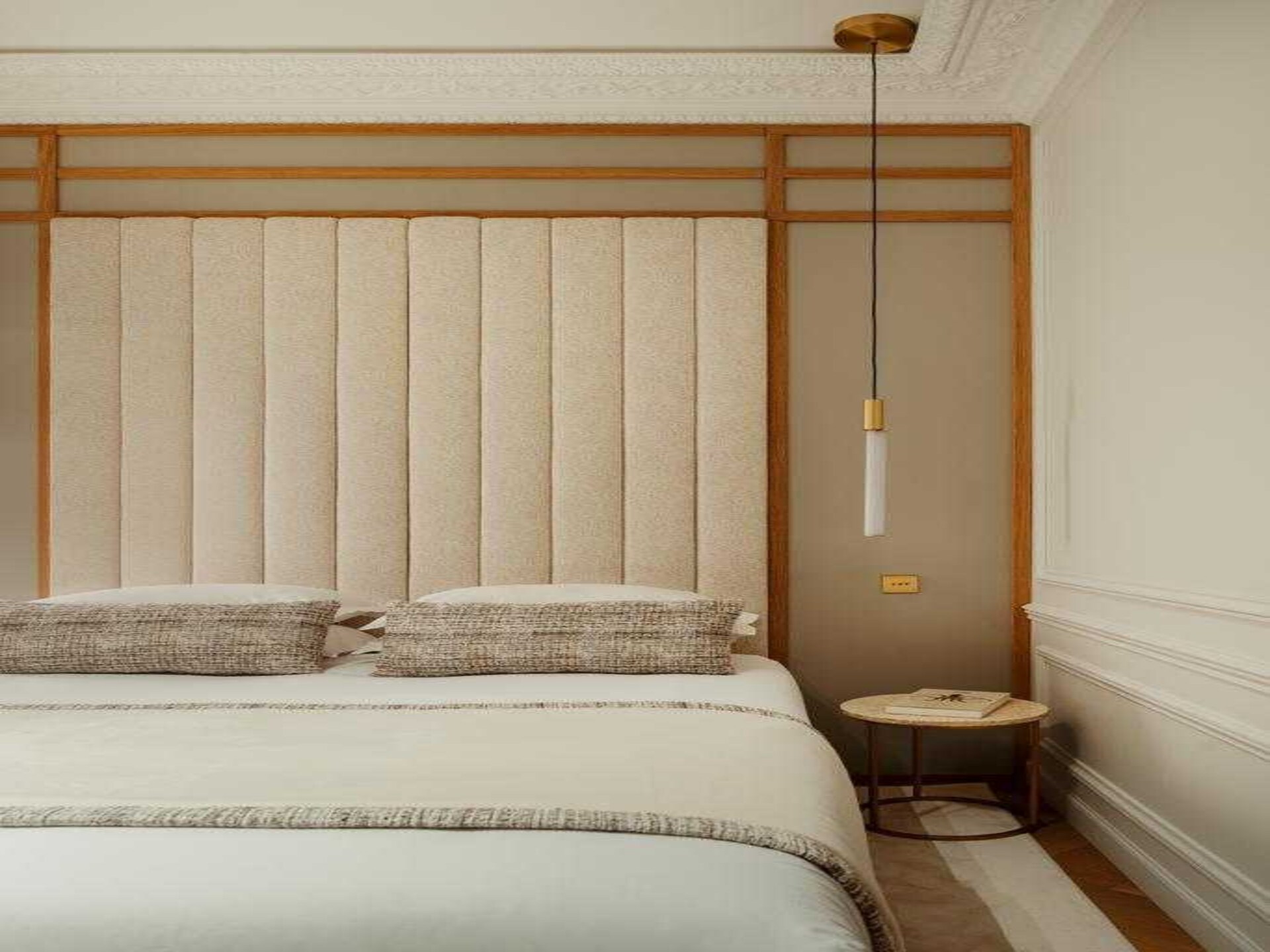 Verfijnd 4-slaapkamerappartement direct aan de Champs-Élysées - foto 14