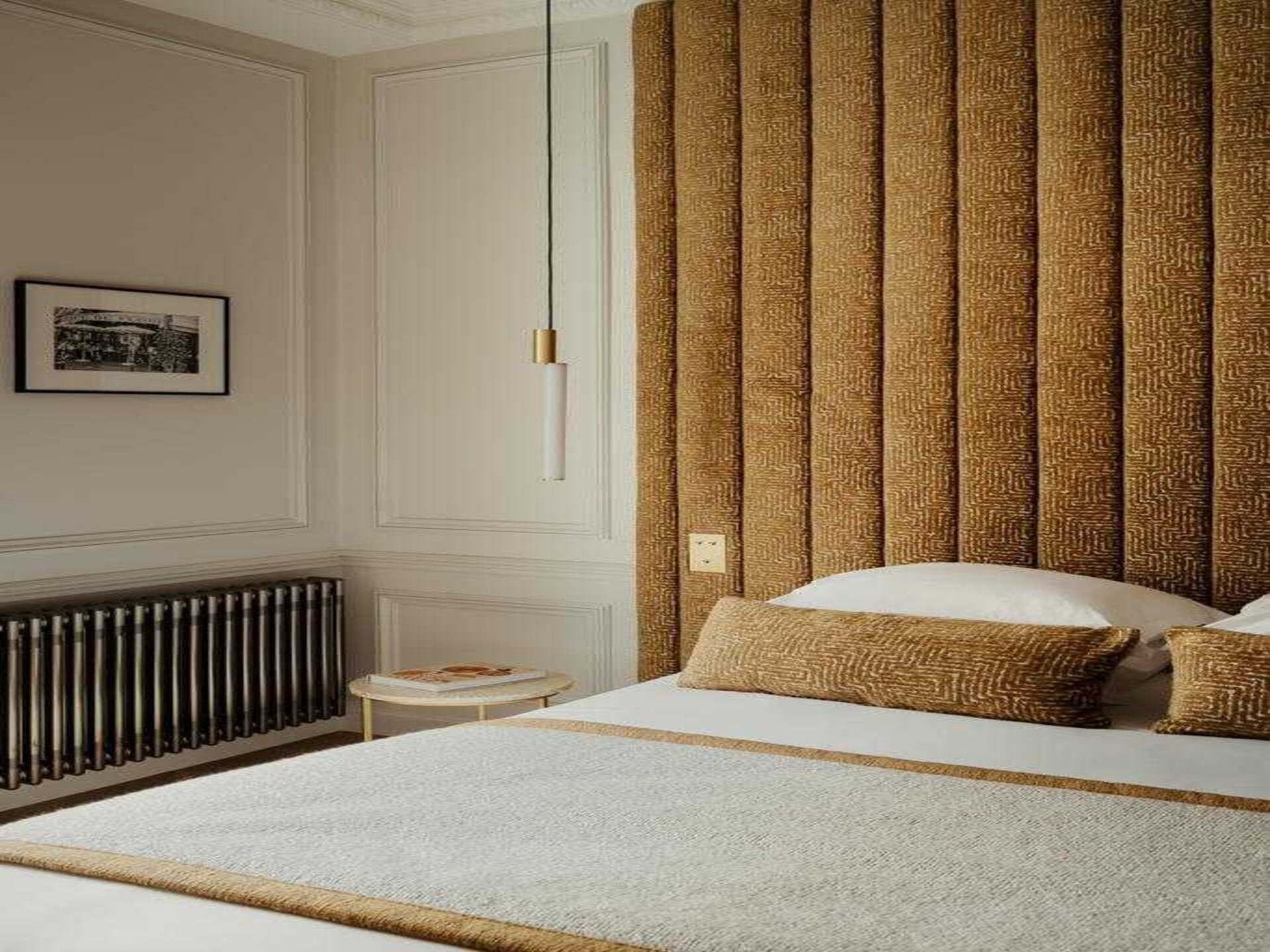 Verfijnd 4-slaapkamerappartement direct aan de Champs-Élysées - foto 17