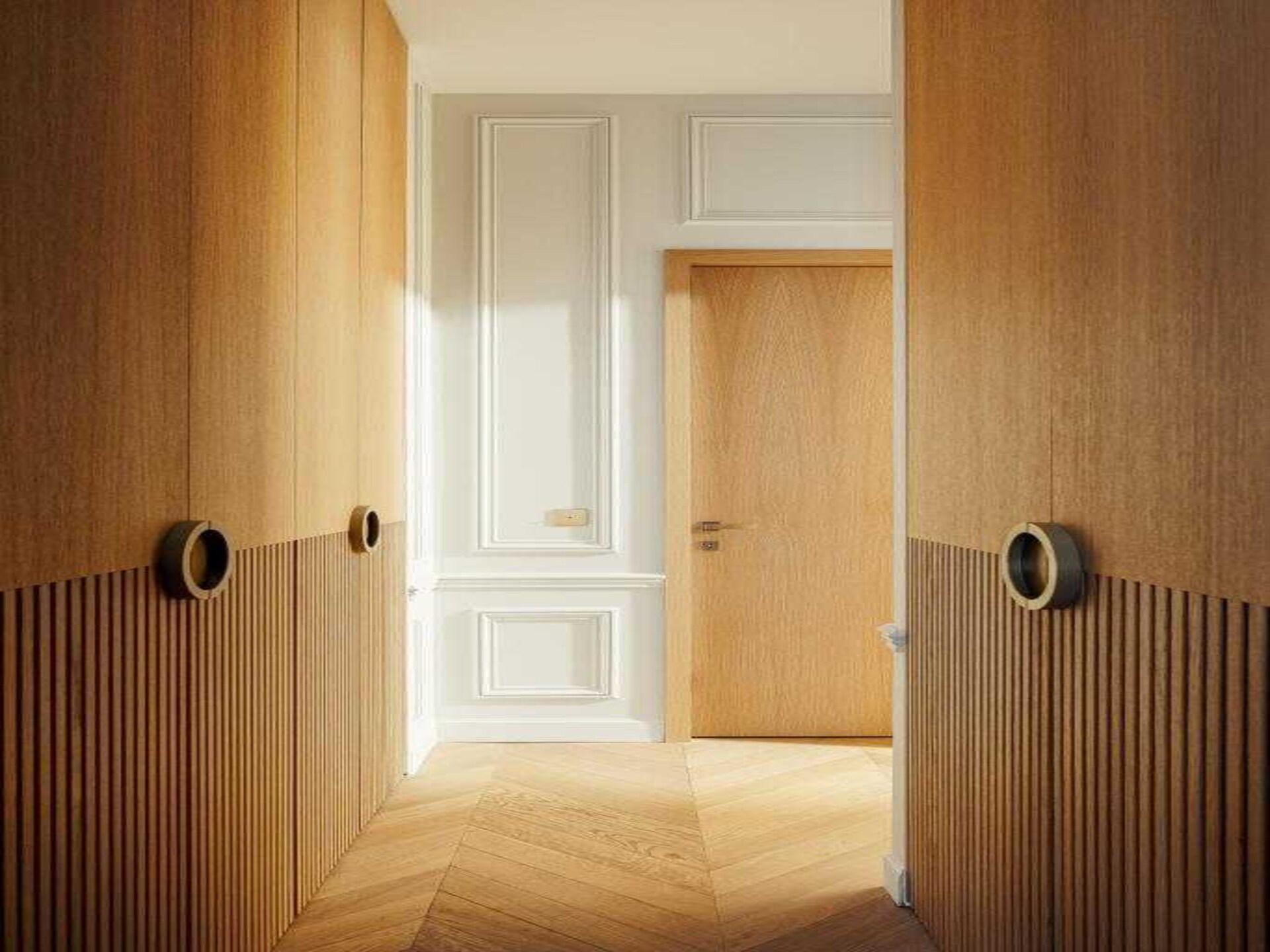 Verfijnd 4-slaapkamerappartement direct aan de Champs-Élysées - foto 18