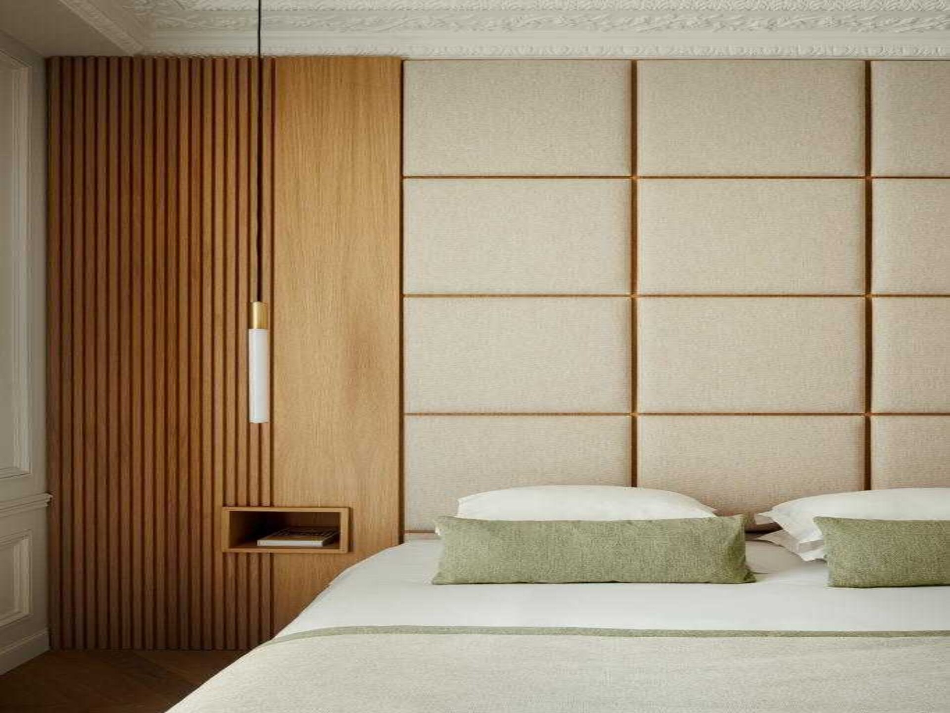 Verfijnd 4-slaapkamerappartement direct aan de Champs-Élysées - foto 21