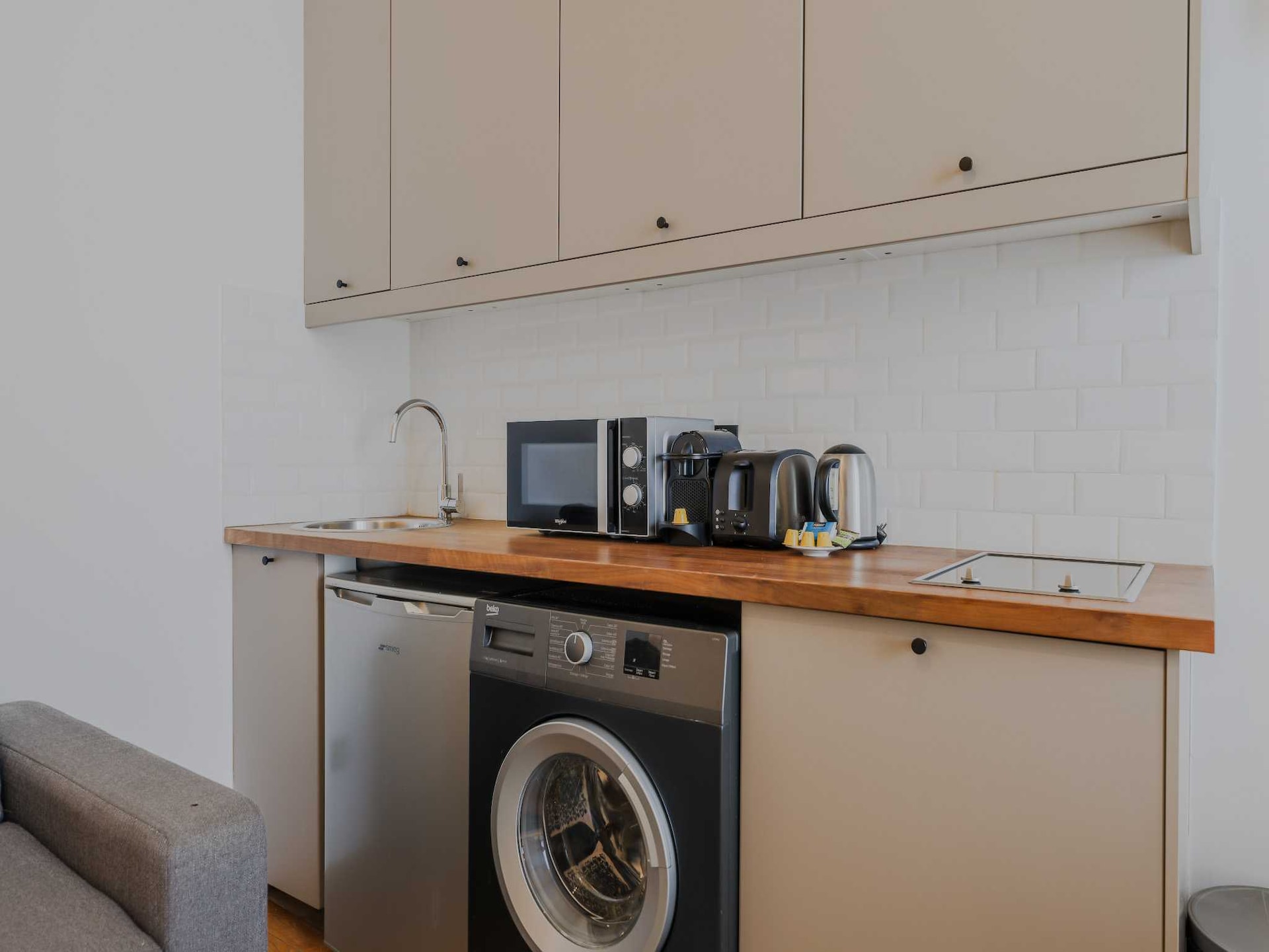 Charmant appartement in hartje Parijs aan Rue du Faubourg St Antoine - foto 1