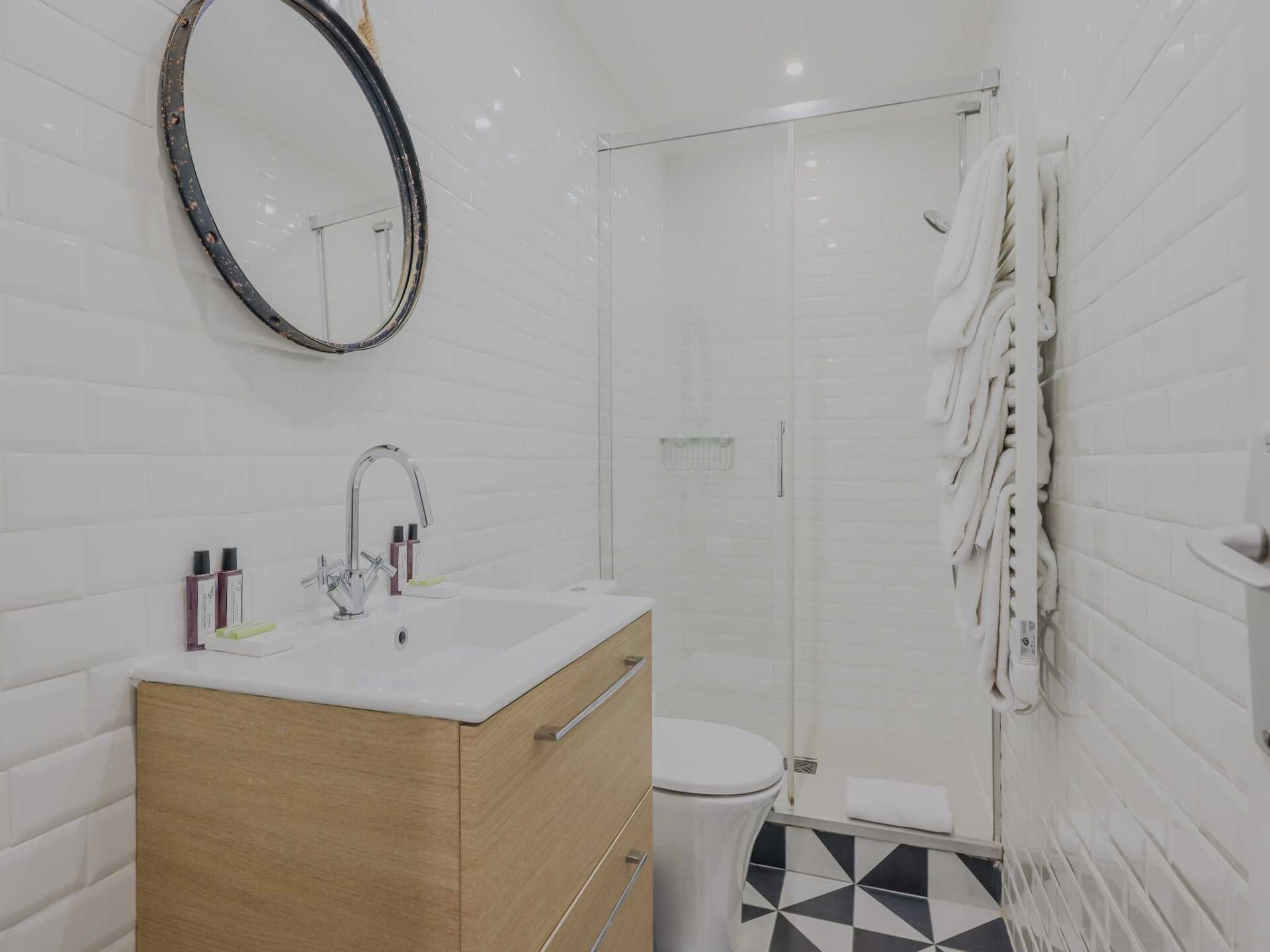 Charmant appartement in hartje Parijs aan Rue du Faubourg St Antoine - foto 5