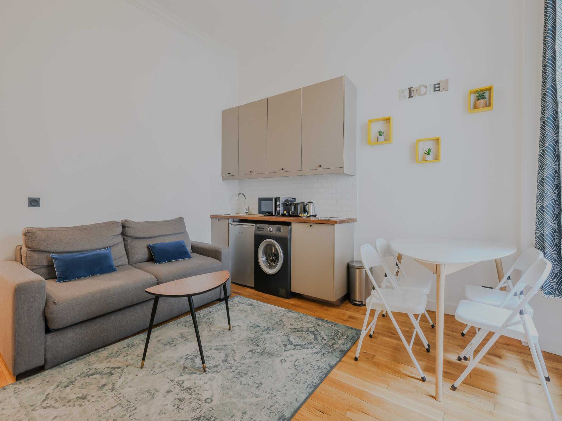 Charmant appartement in hartje Parijs aan Rue du Faubourg St Antoine - foto 9