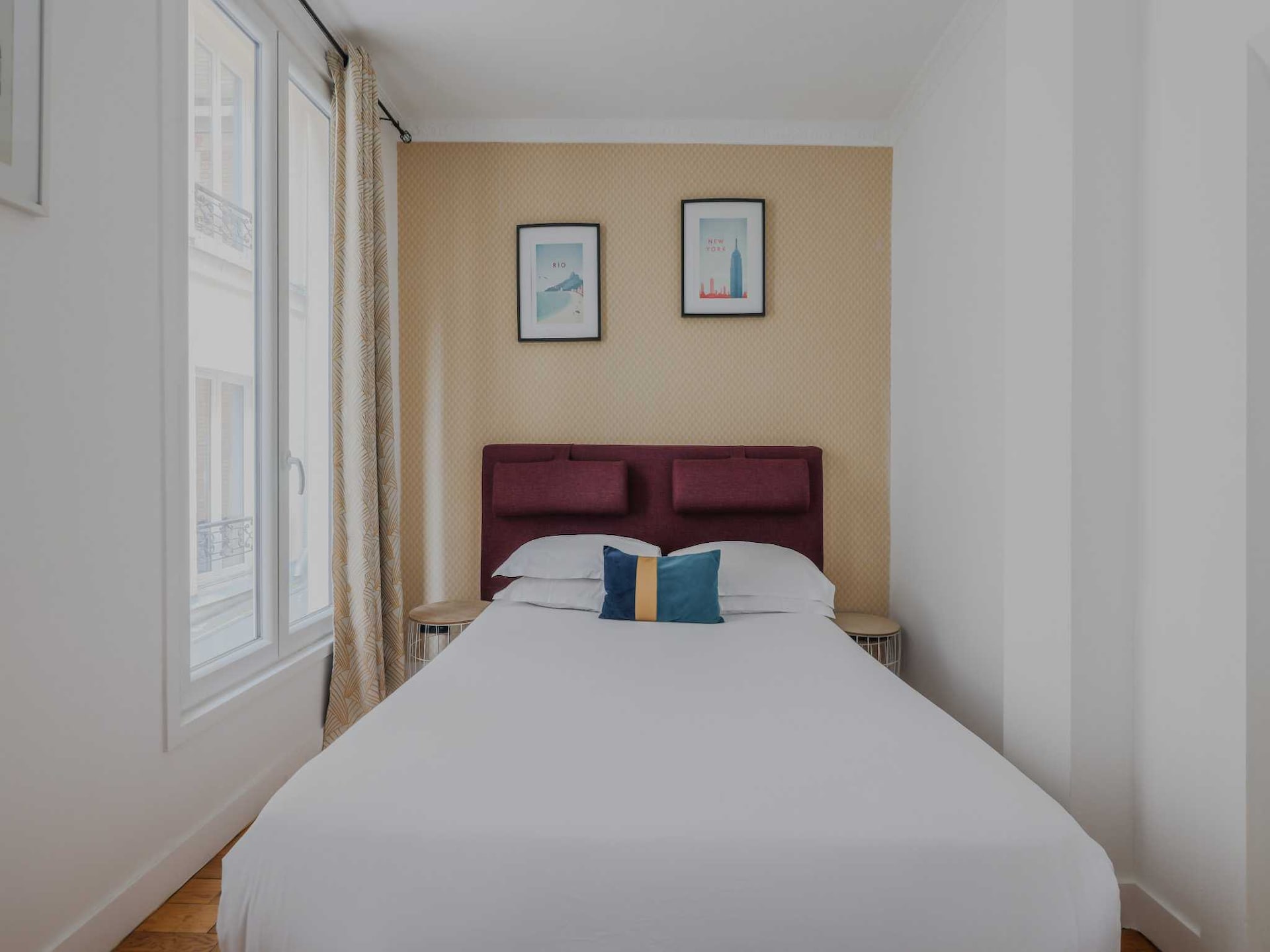 Charmant appartement in hartje Parijs aan Rue du Faubourg St Antoine - foto 12