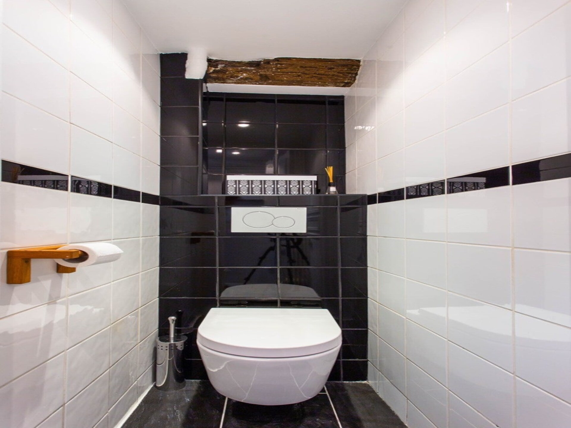 Elegant appartement in hartje Sentier, op loopafstand van Grand Rex - foto 4