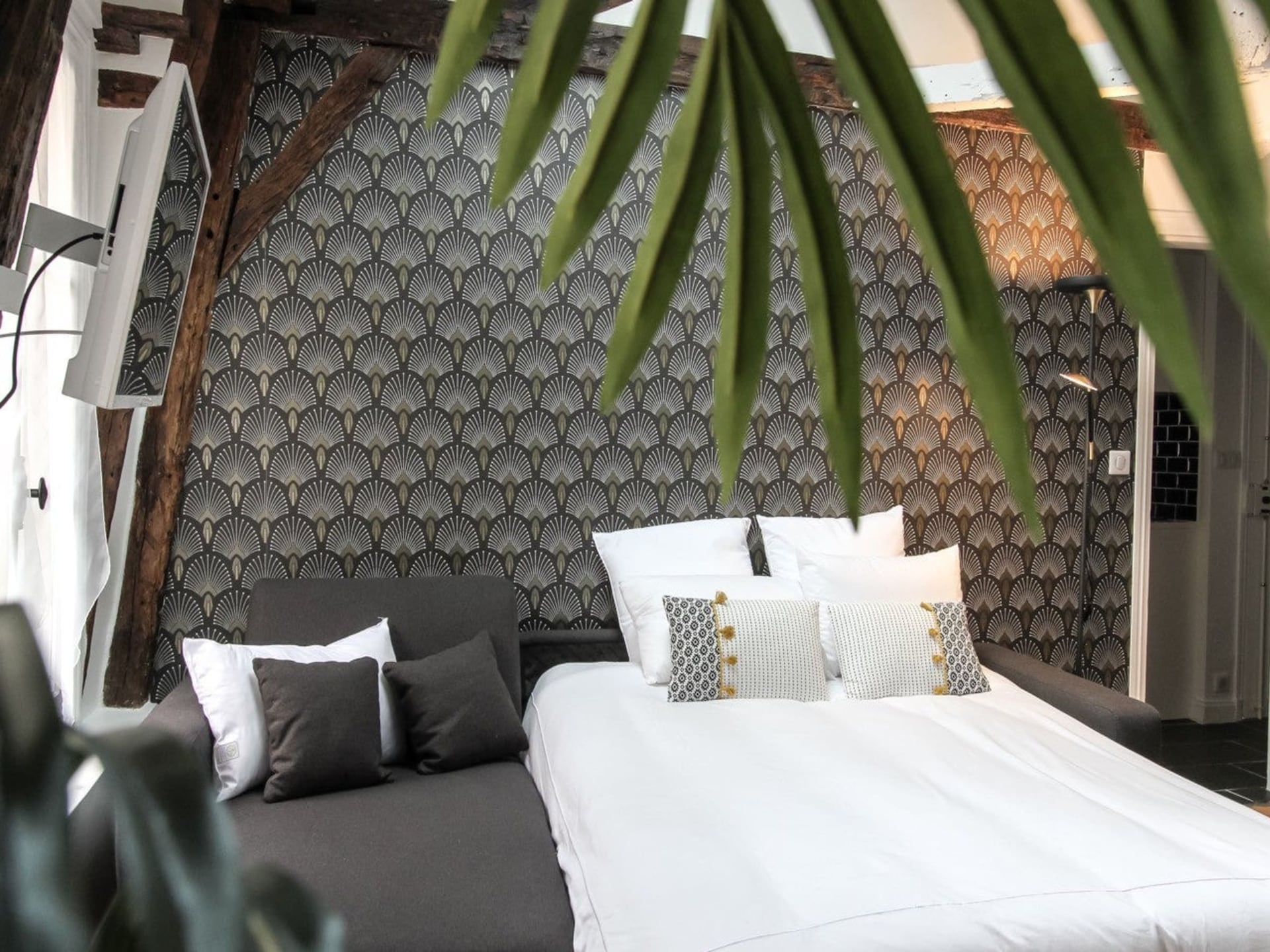Elegant appartement in hartje Sentier, op loopafstand van Grand Rex - foto 8