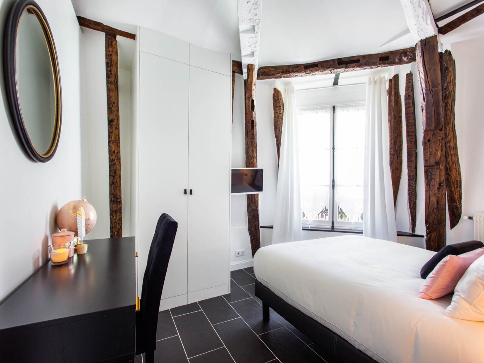 Elegant appartement in hartje Sentier, op loopafstand van Grand Rex - foto 9