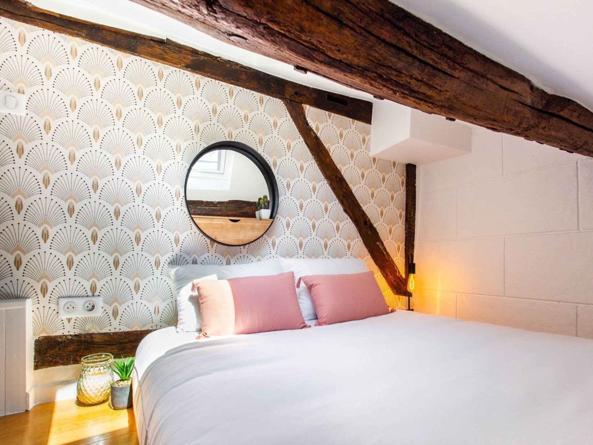 Elegant appartement in hartje Sentier, op loopafstand van Grand Rex - foto 10