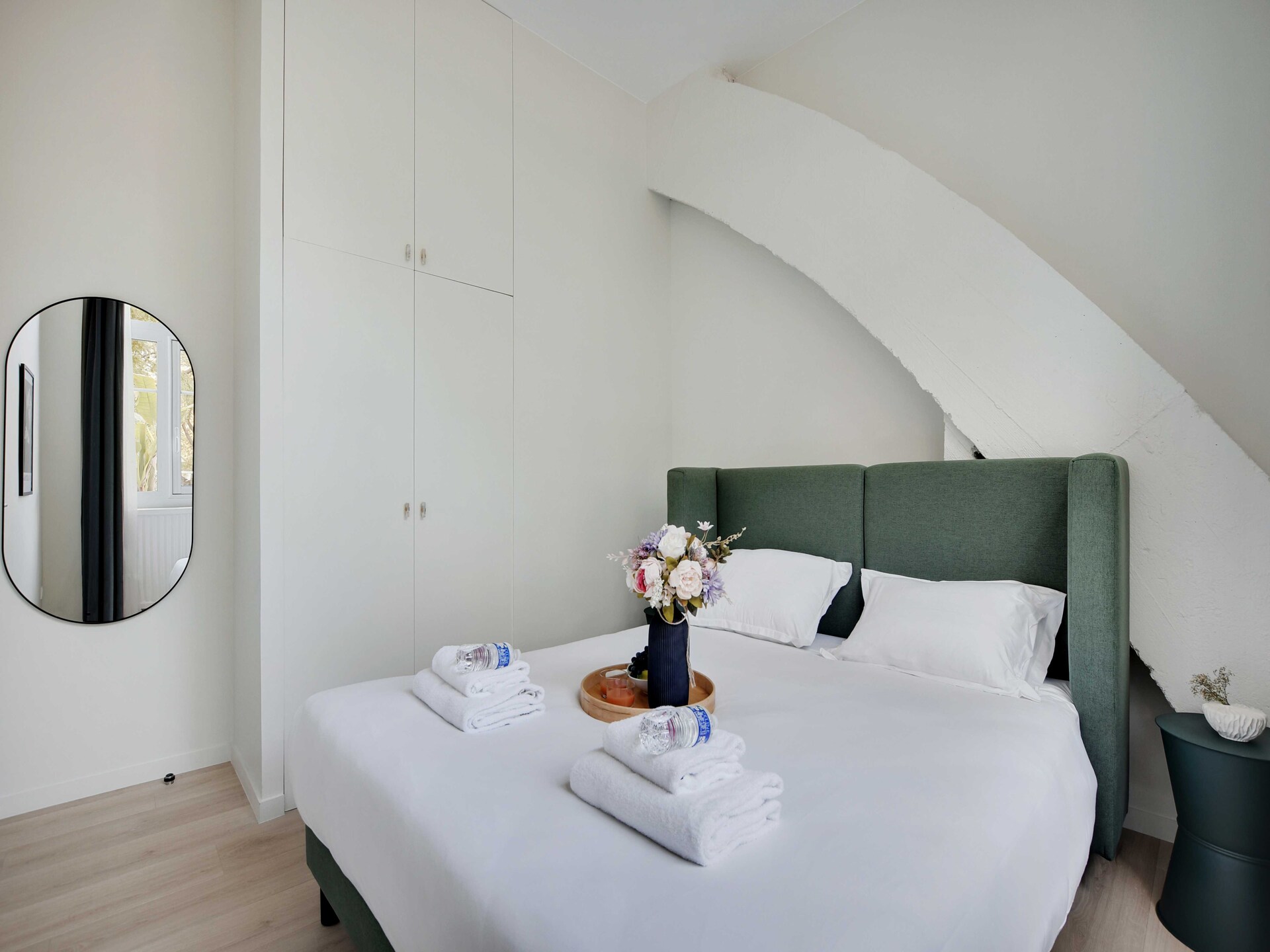 Stijlvol appartement in Beaugrenelle, op loopafstand van de Eiffeltoren - foto 8