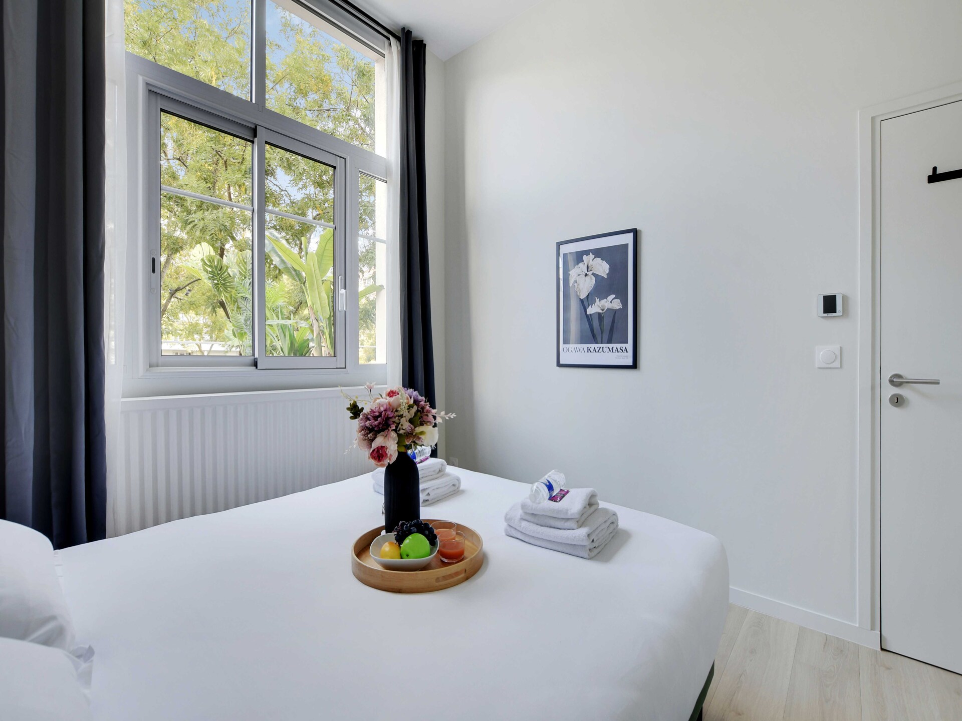 Stijlvol appartement in Beaugrenelle, op loopafstand van de Eiffeltoren - foto 9