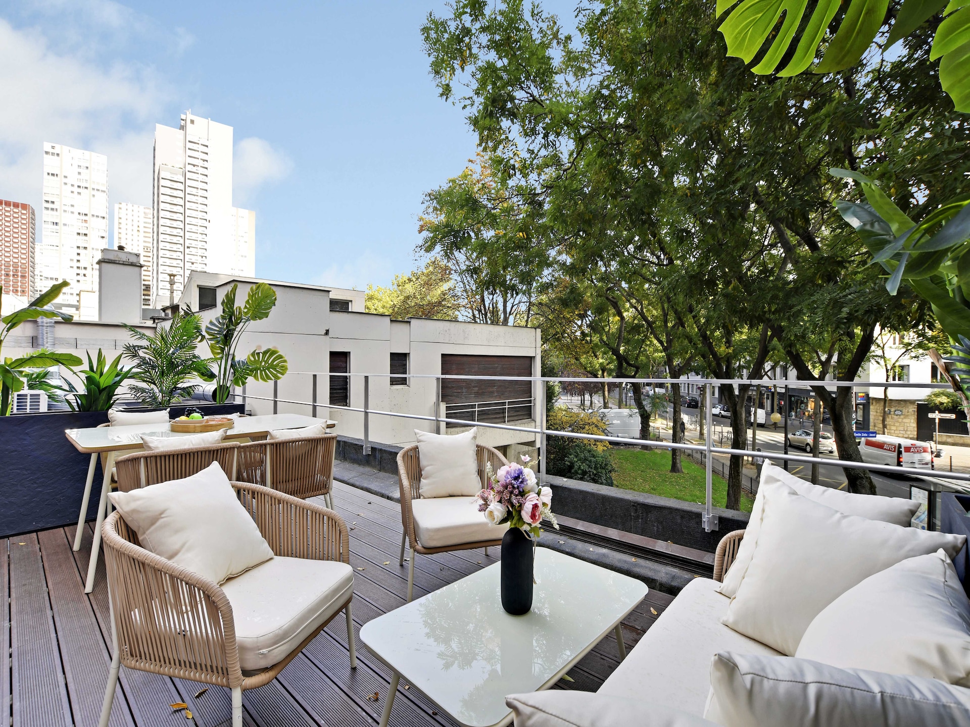 Stijlvol appartement in Beaugrenelle, op loopafstand van de Eiffeltoren - foto 10