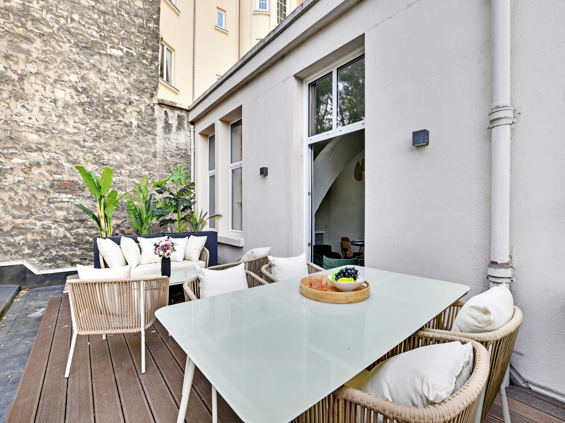 Stijlvol appartement in Beaugrenelle, op loopafstand van de Eiffeltoren - foto 11