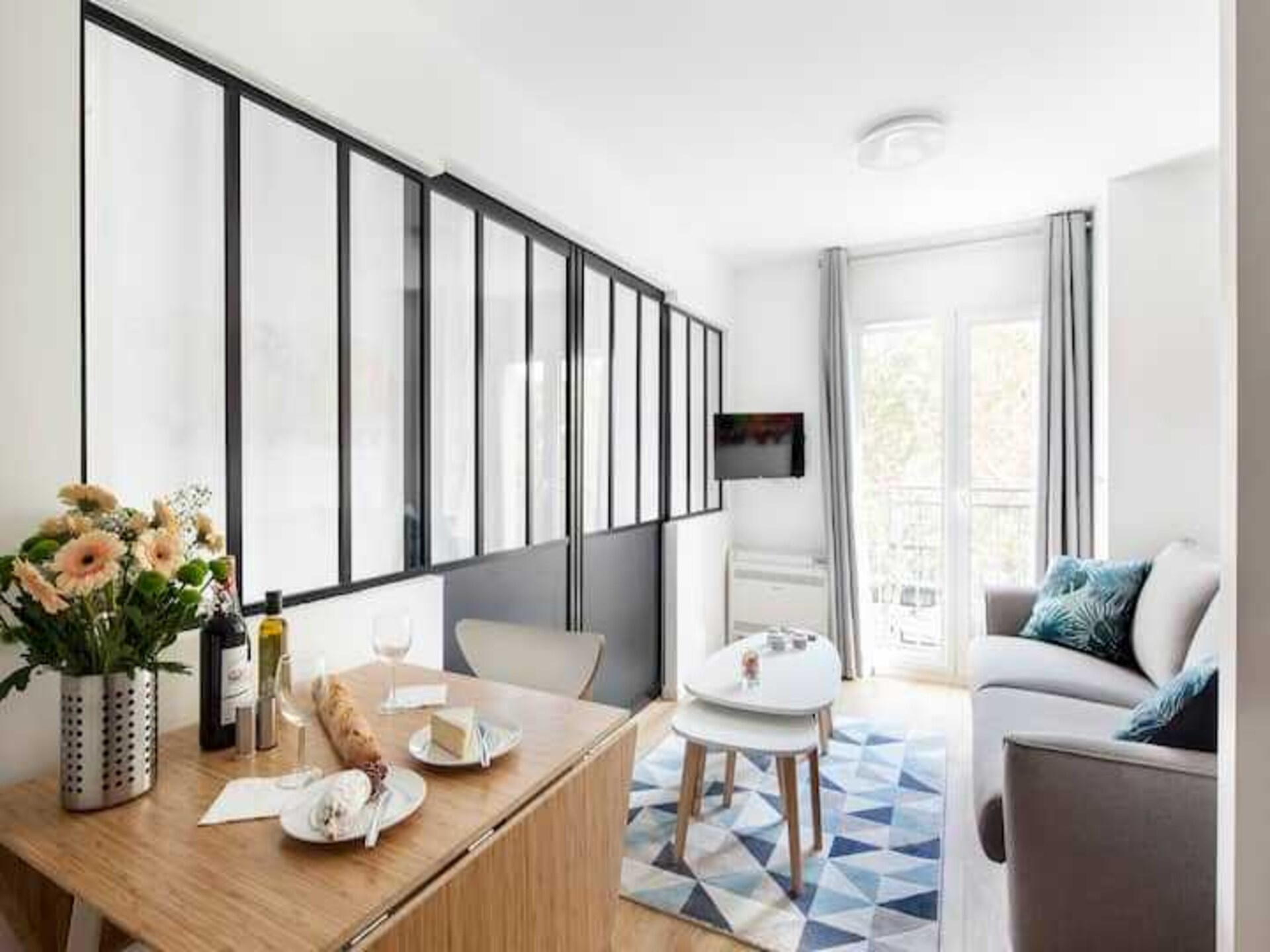 Charmant Montmartre appartement vlakbij Sacré-Cœur en Moulin Rouge - foto 9