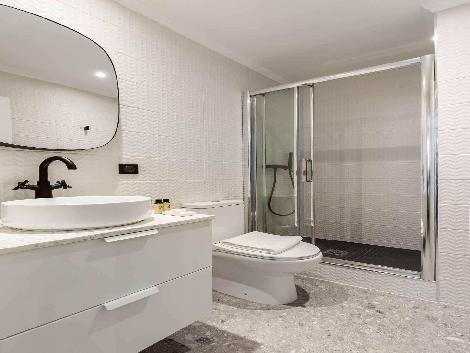 Compact en knus appartement bij Balard, 15e arrondissement - foto 8