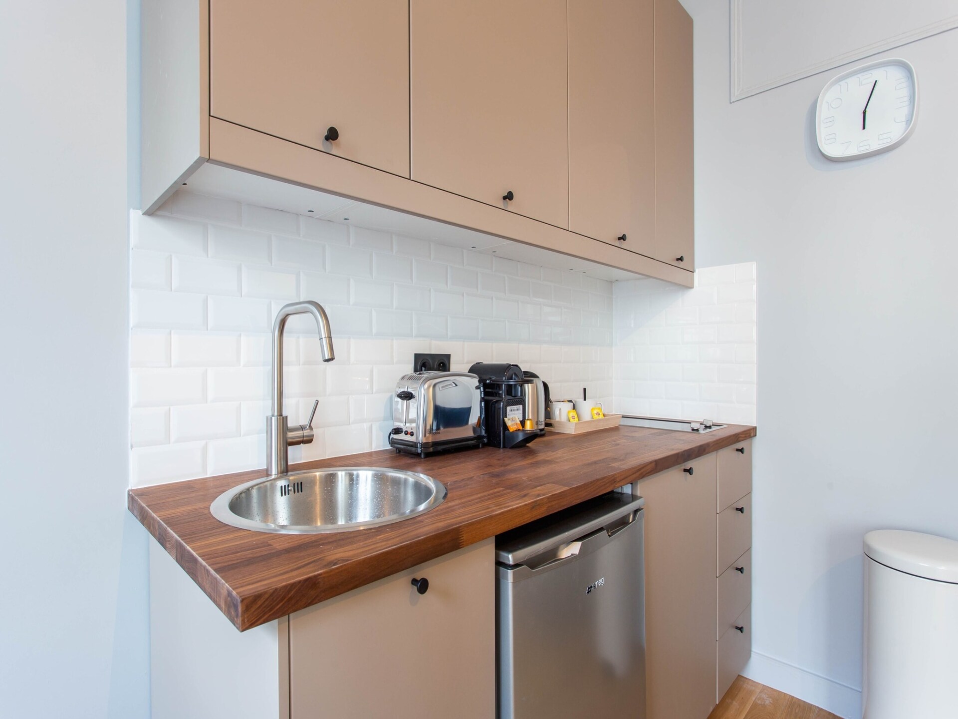 Knus appartement bij Place de la Bastille, 4 personen - foto 8
