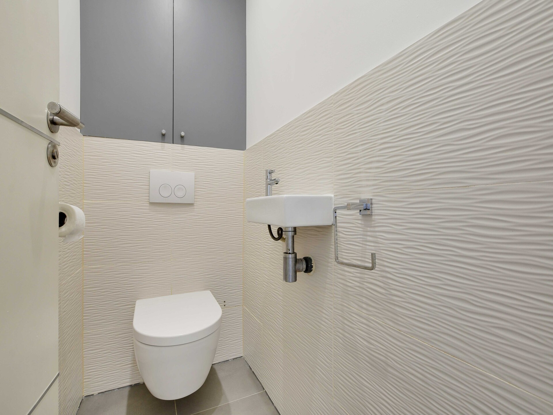 Licht appartement van 95 m² bij Bois de Vincennes, 15 minuten naar centrum Parijs - foto 20