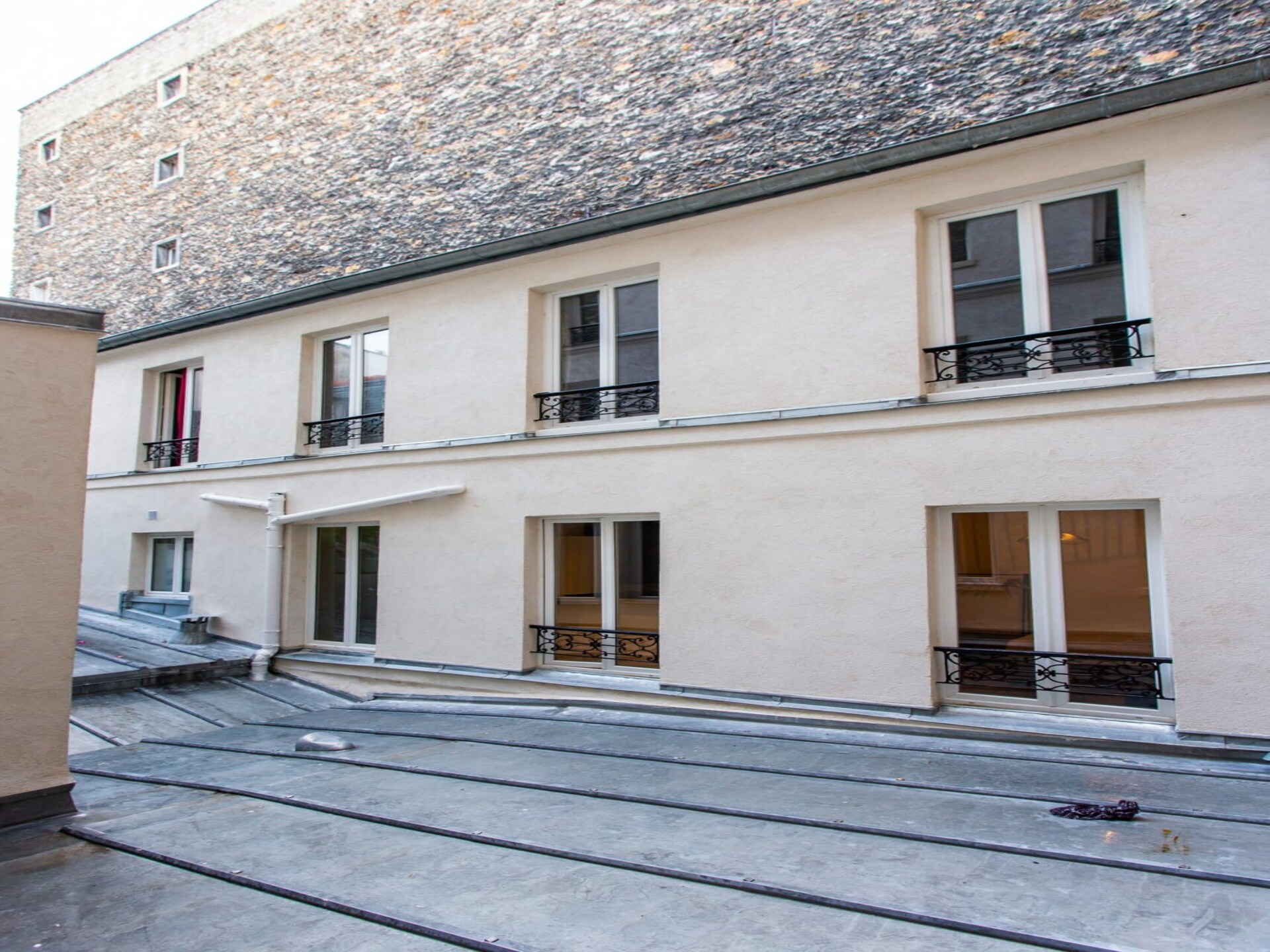 Compacte studio in levendig 12e arrondissement, vlakbij Coulée Verte - foto 8