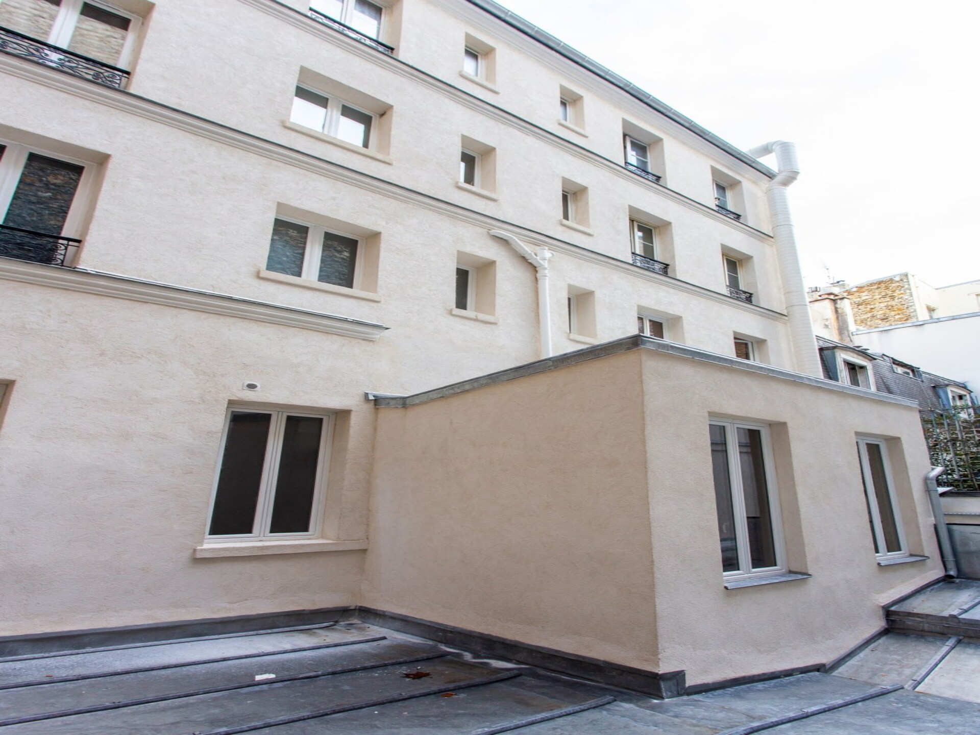 Compacte studio in levendig 12e arrondissement, vlakbij Coulée Verte - foto 9