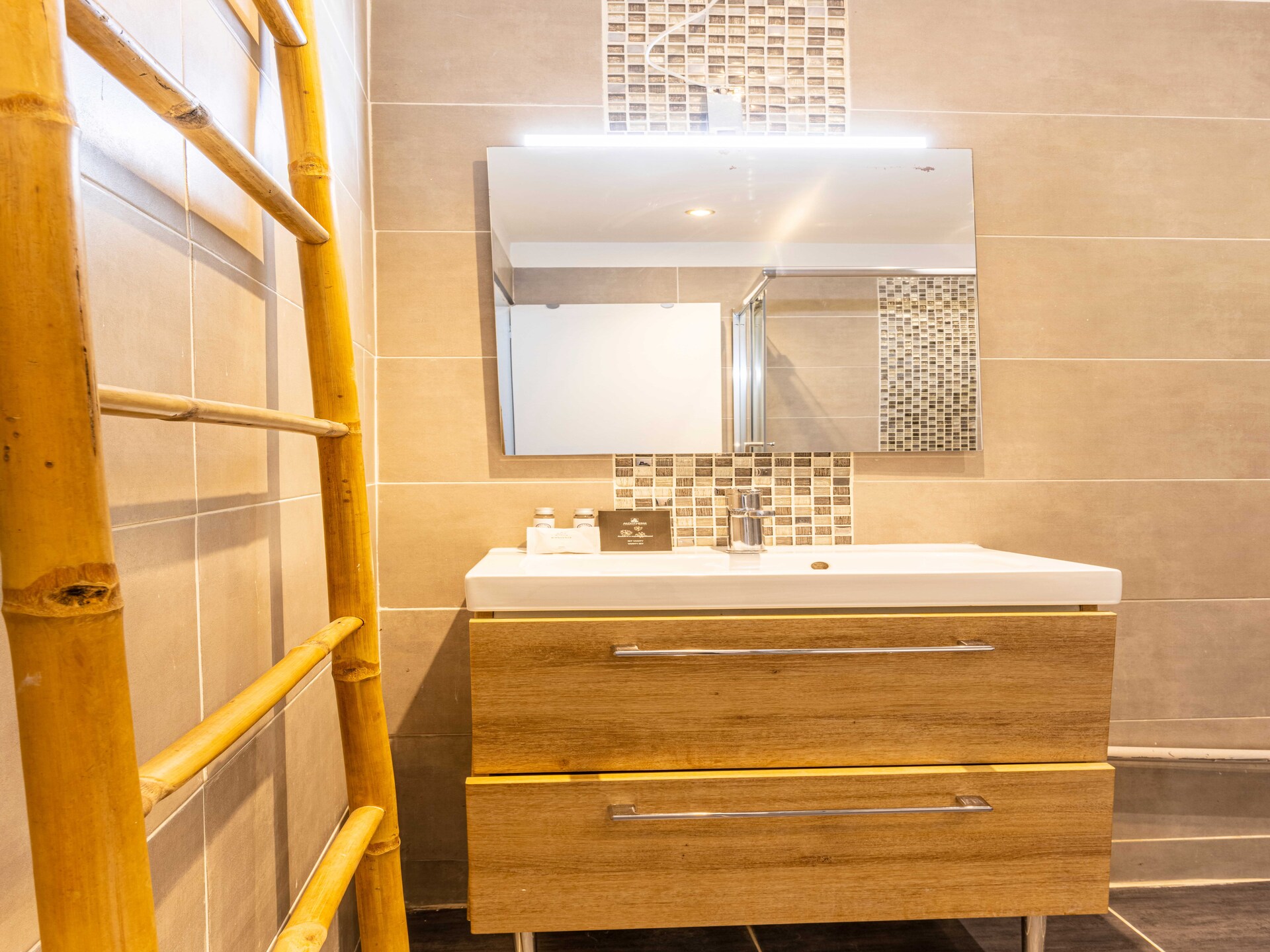 Stijlvol appartement in hartje Bastille, dicht bij Place de la Nation - foto 5