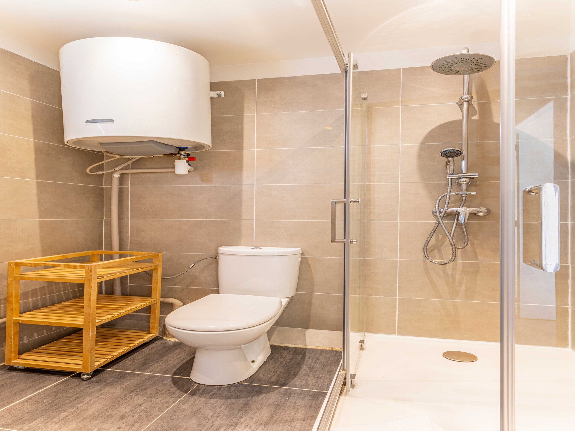 Stijlvol appartement in hartje Bastille, dicht bij Place de la Nation - foto 6