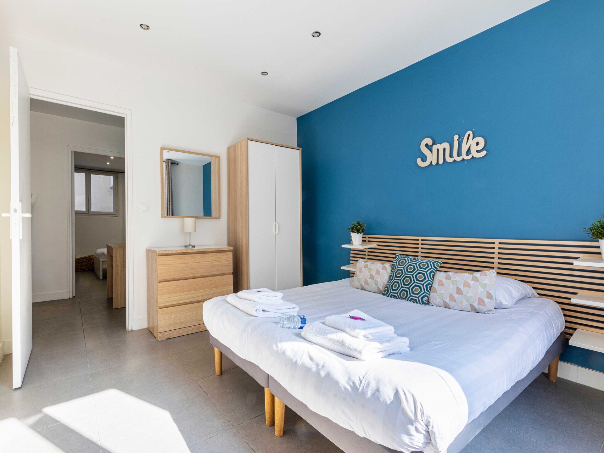 Stijlvol appartement in hartje Bastille, dicht bij Place de la Nation - foto 8