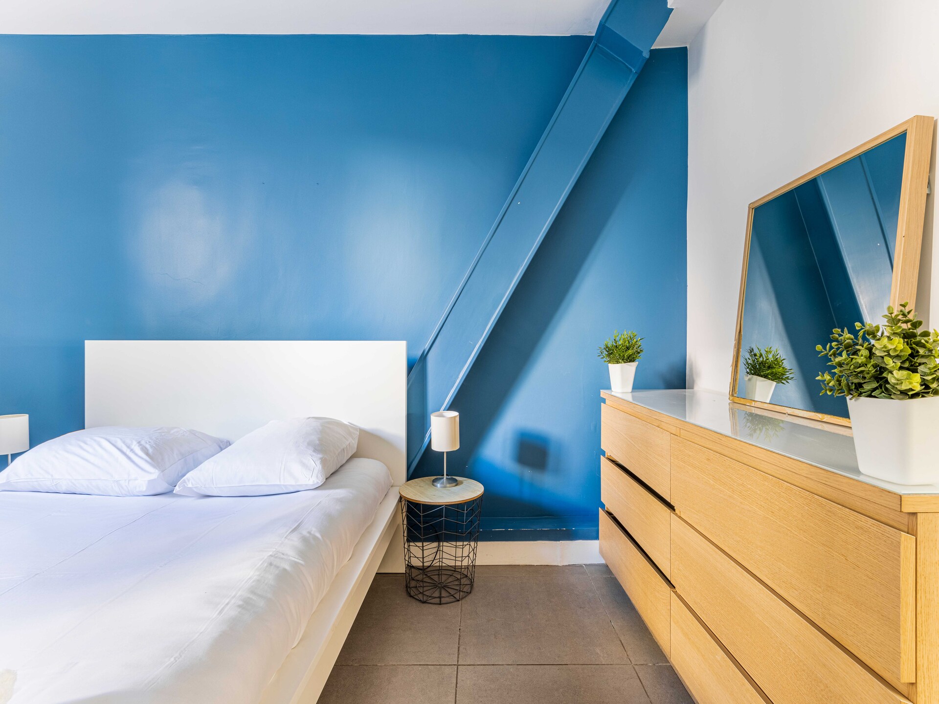 Stijlvol appartement in hartje Bastille, dicht bij Place de la Nation - foto 9