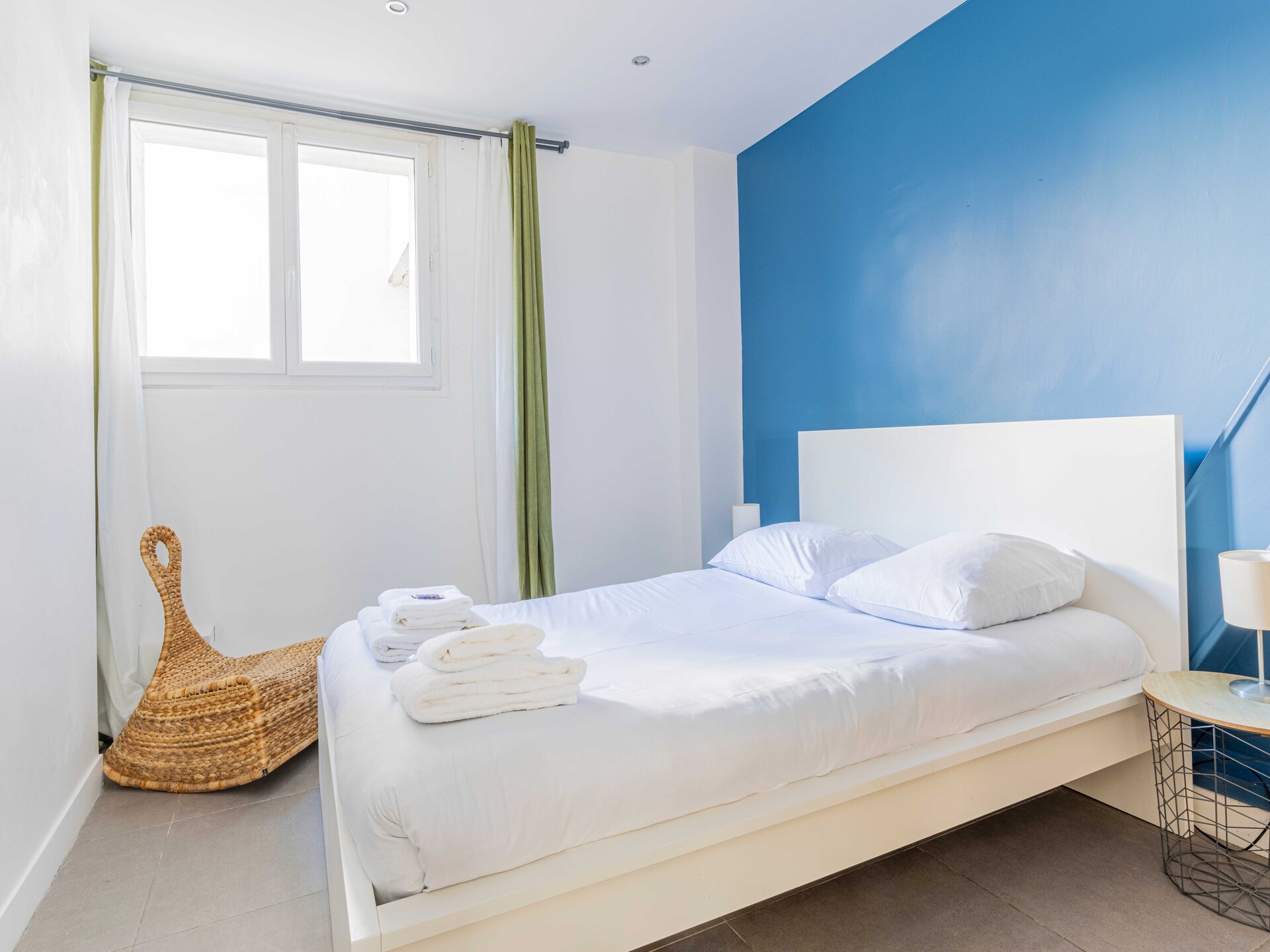Stijlvol appartement in hartje Bastille, dicht bij Place de la Nation - foto 10