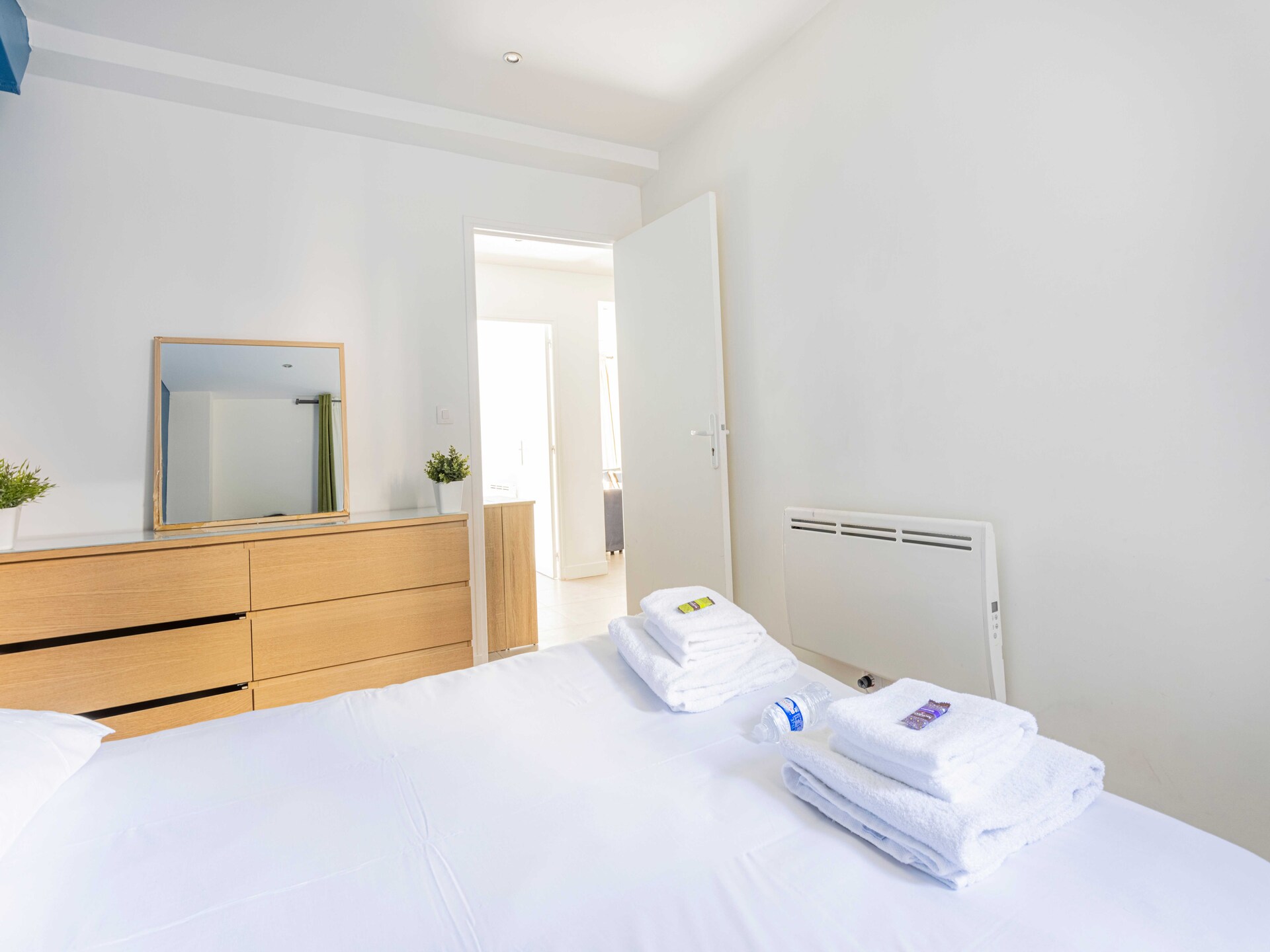 Stijlvol appartement in hartje Bastille, dicht bij Place de la Nation - foto 11