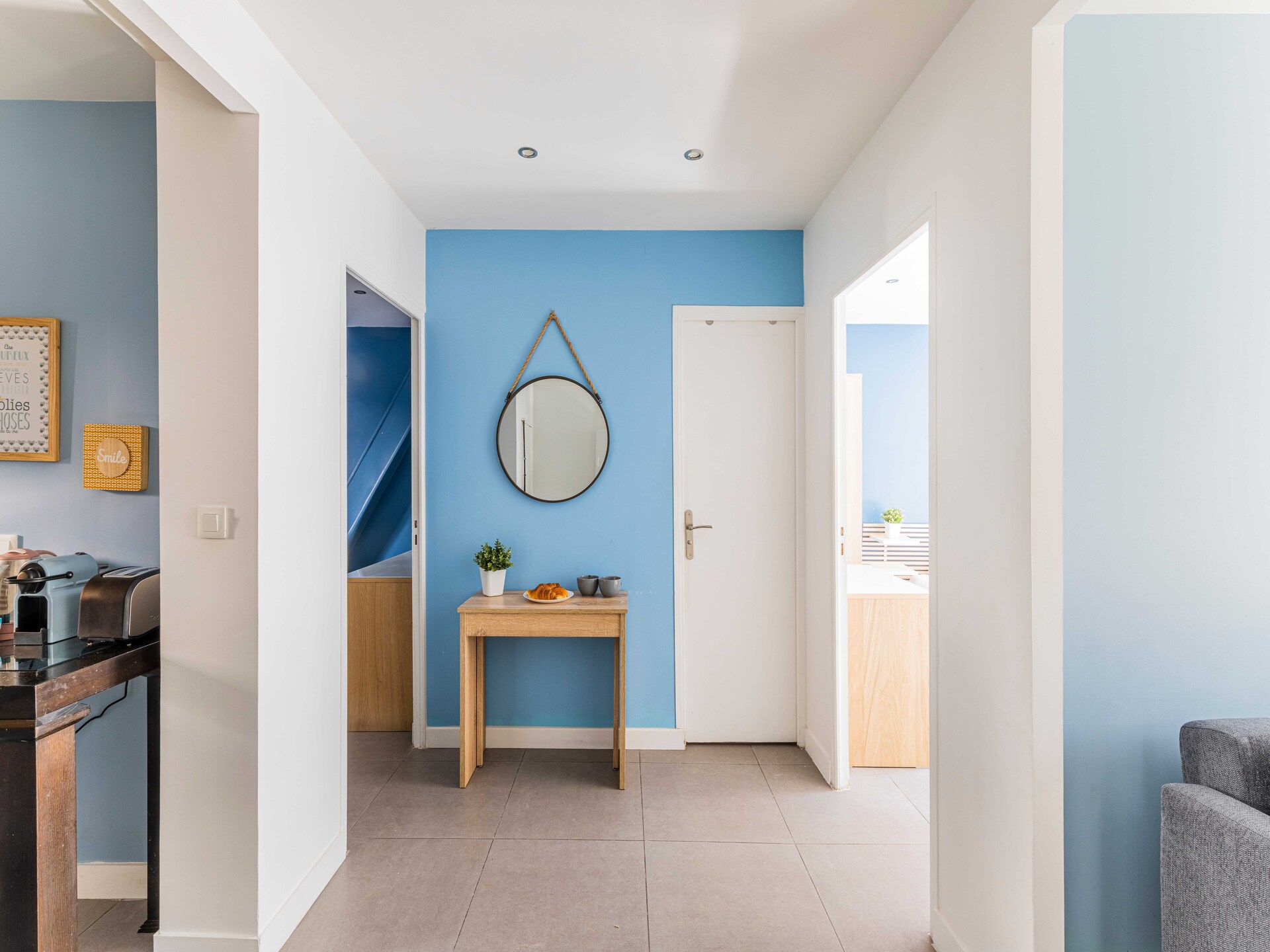 Stijlvol appartement in hartje Bastille, dicht bij Place de la Nation - foto 12
